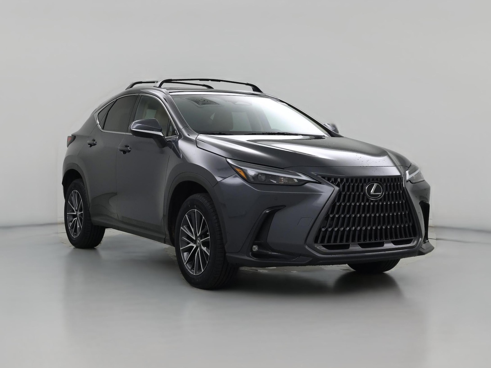 2022 Lexus NX 350