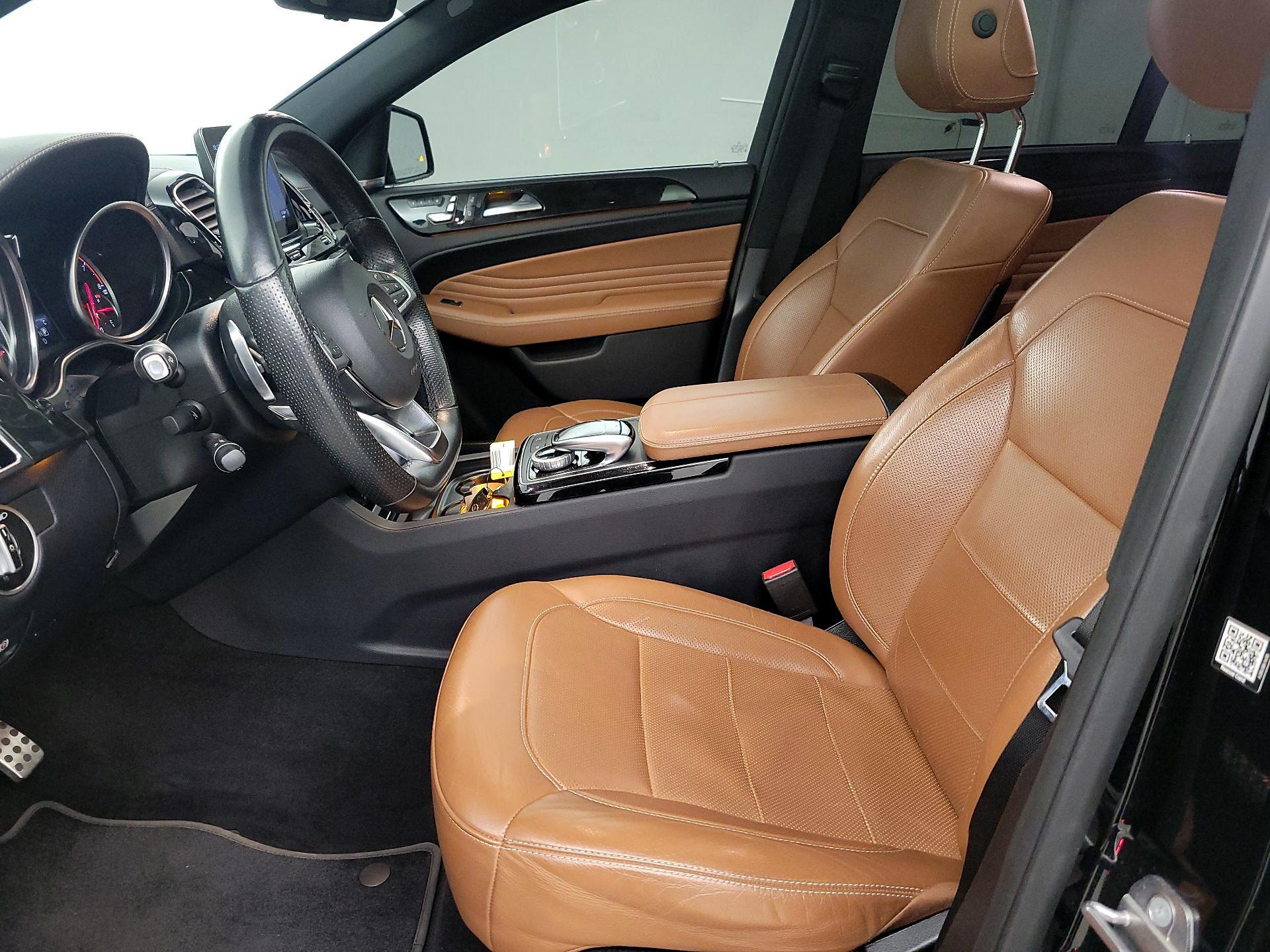 Thumbnail: 2019 Mercedes-Benz GLE - 11