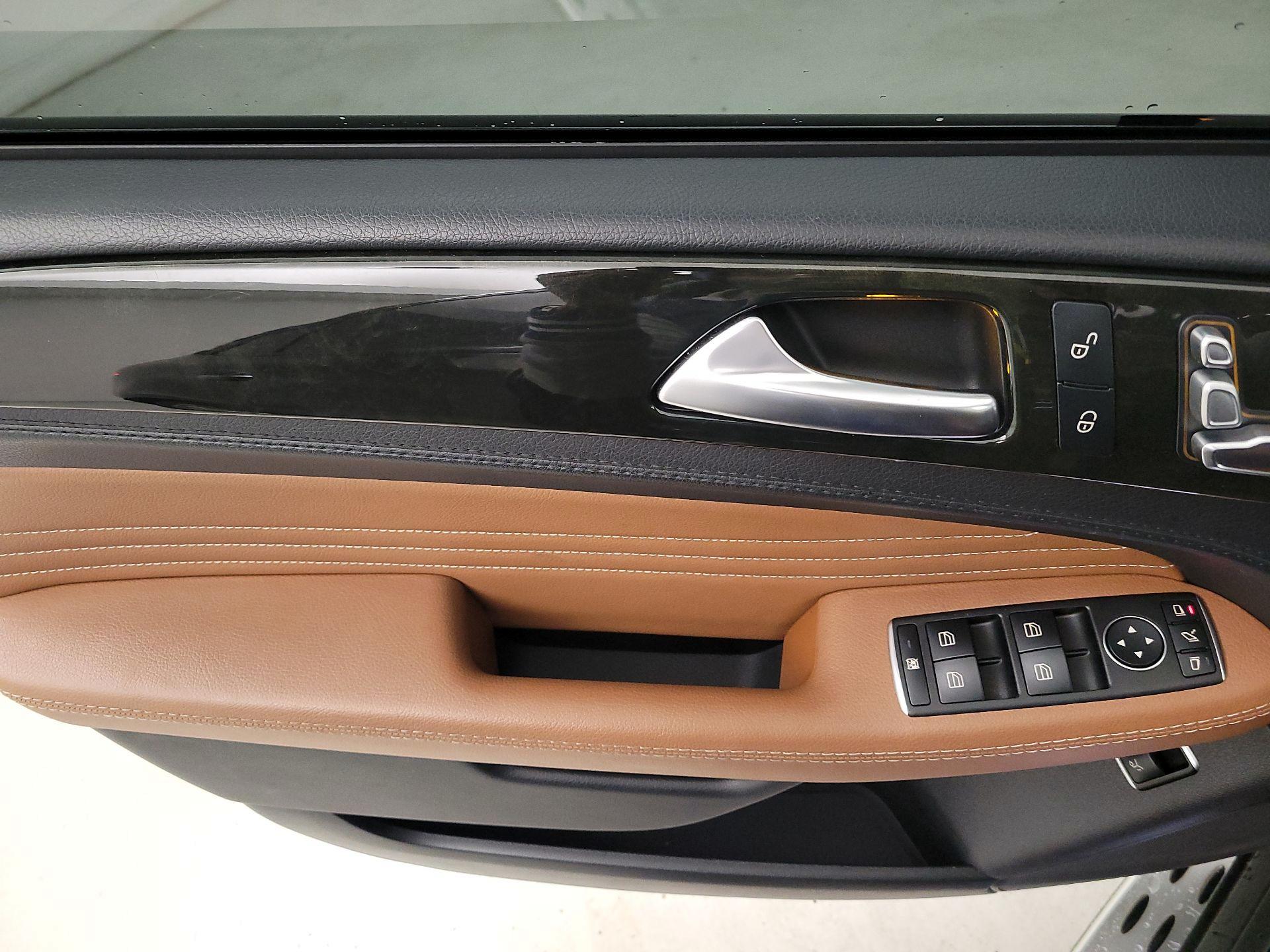 Thumbnail: 2019 Mercedes-Benz GLE - 12