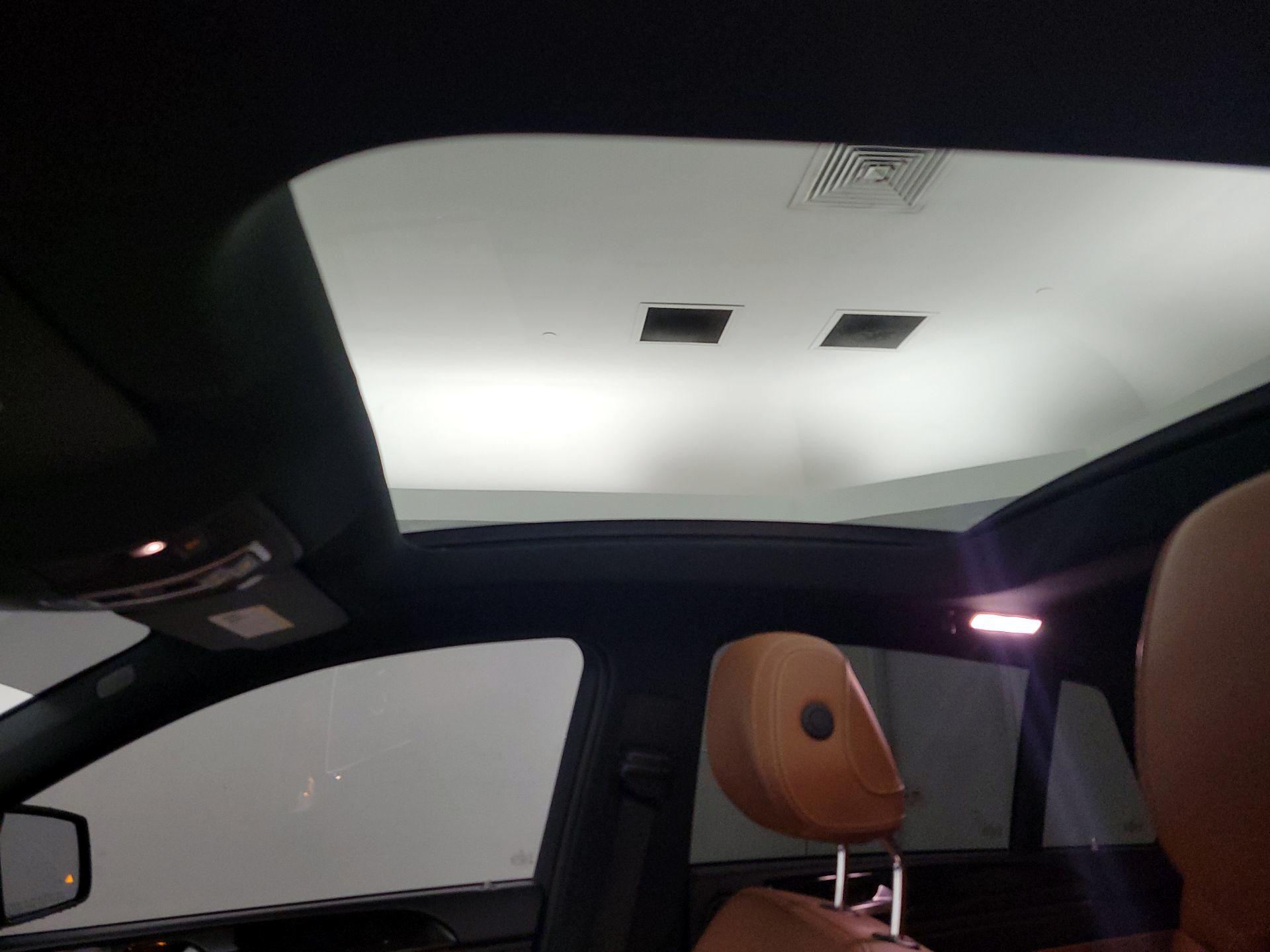 Thumbnail: 2019 Mercedes-Benz GLE - 20