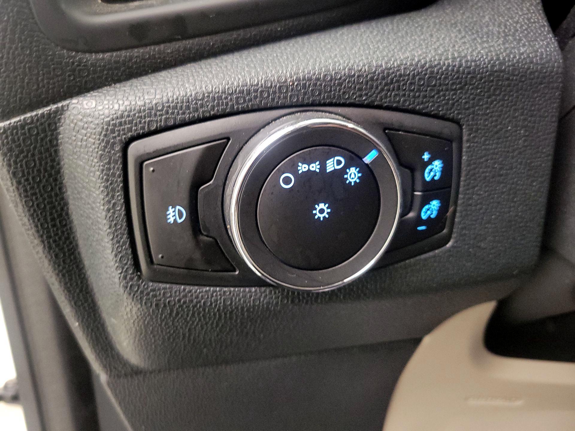 Thumbnail: 2020 Ford EcoSport - 13