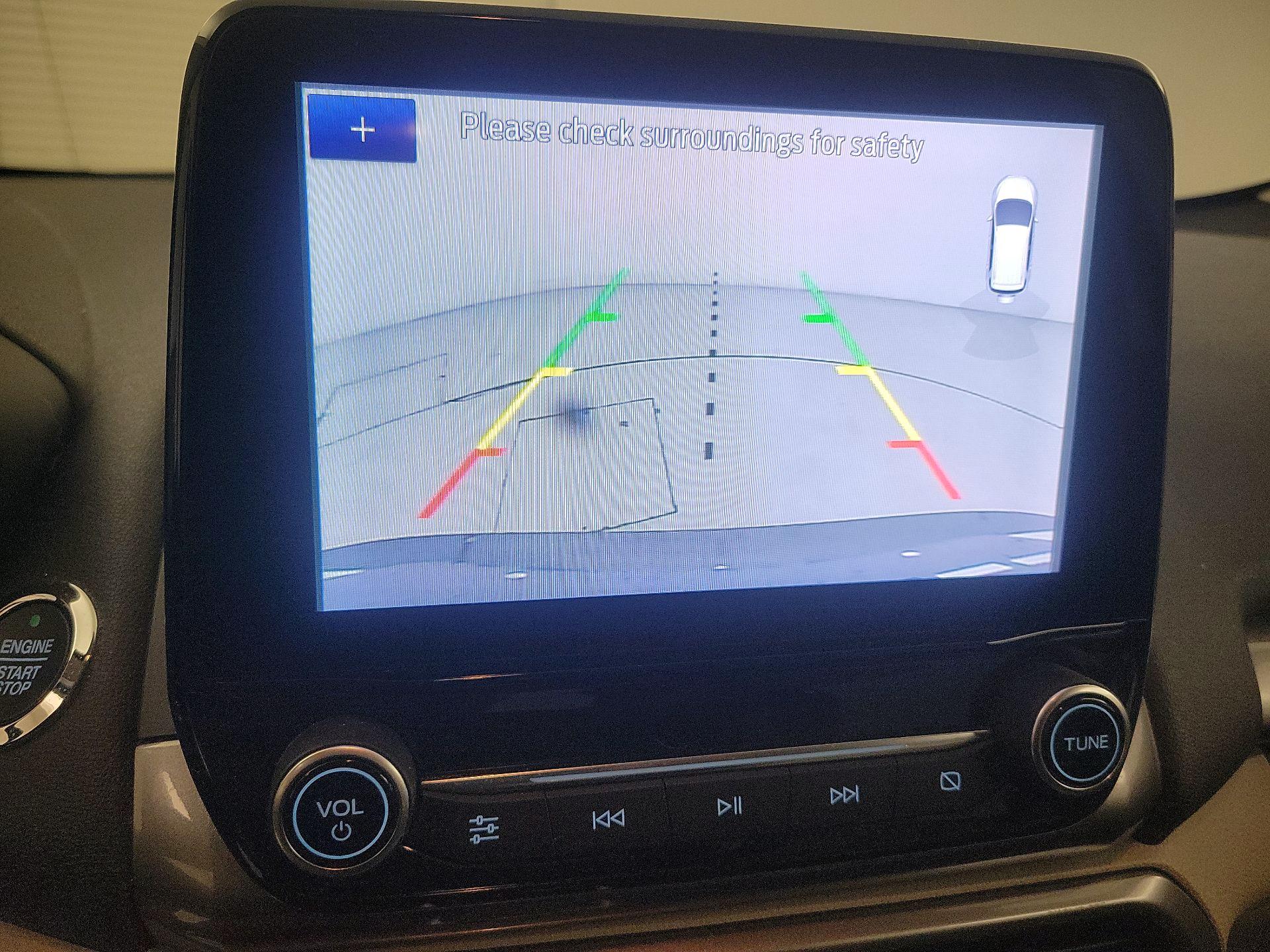 Thumbnail: 2020 Ford EcoSport - 14