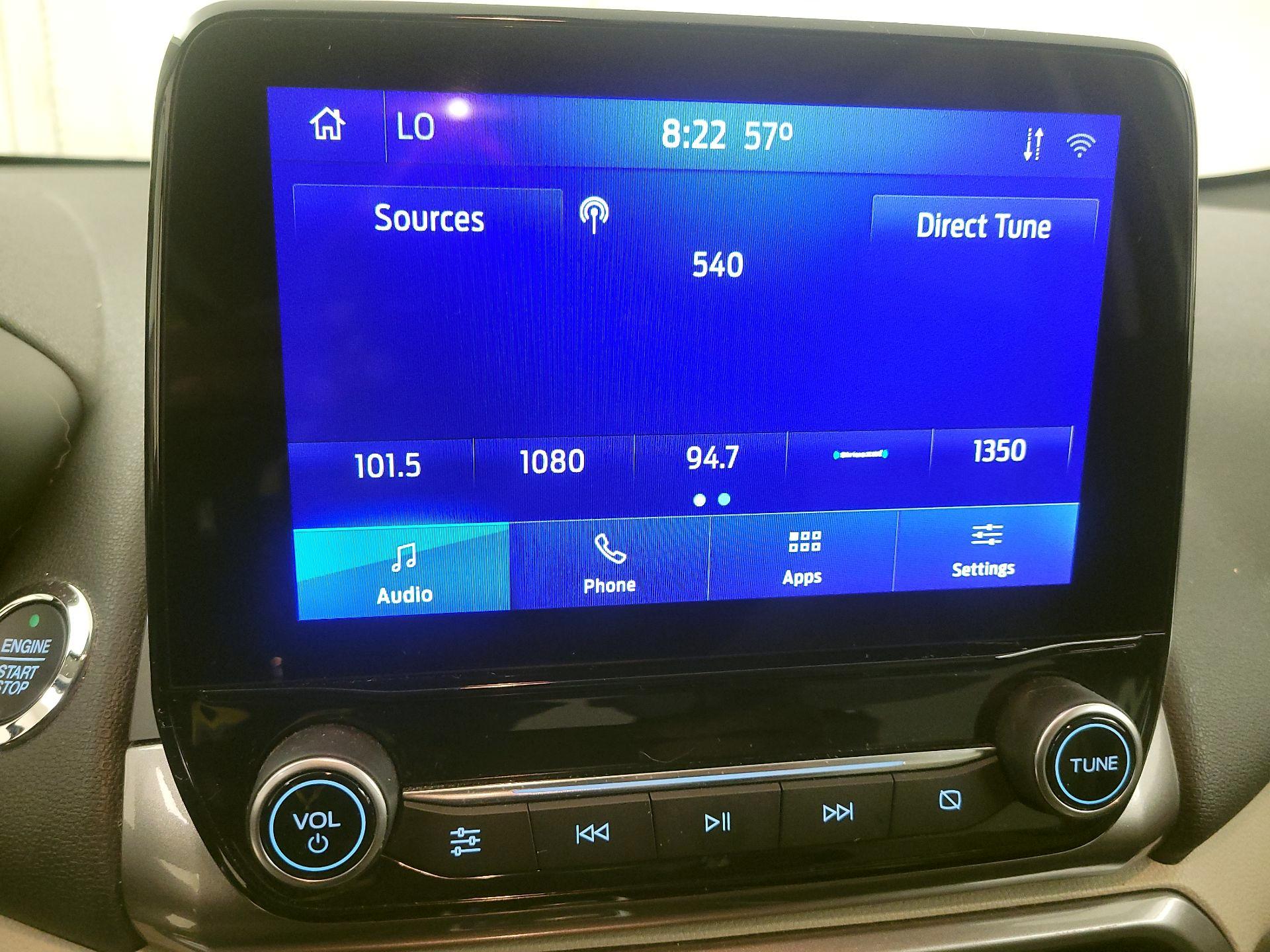 Thumbnail: 2020 Ford EcoSport - 15