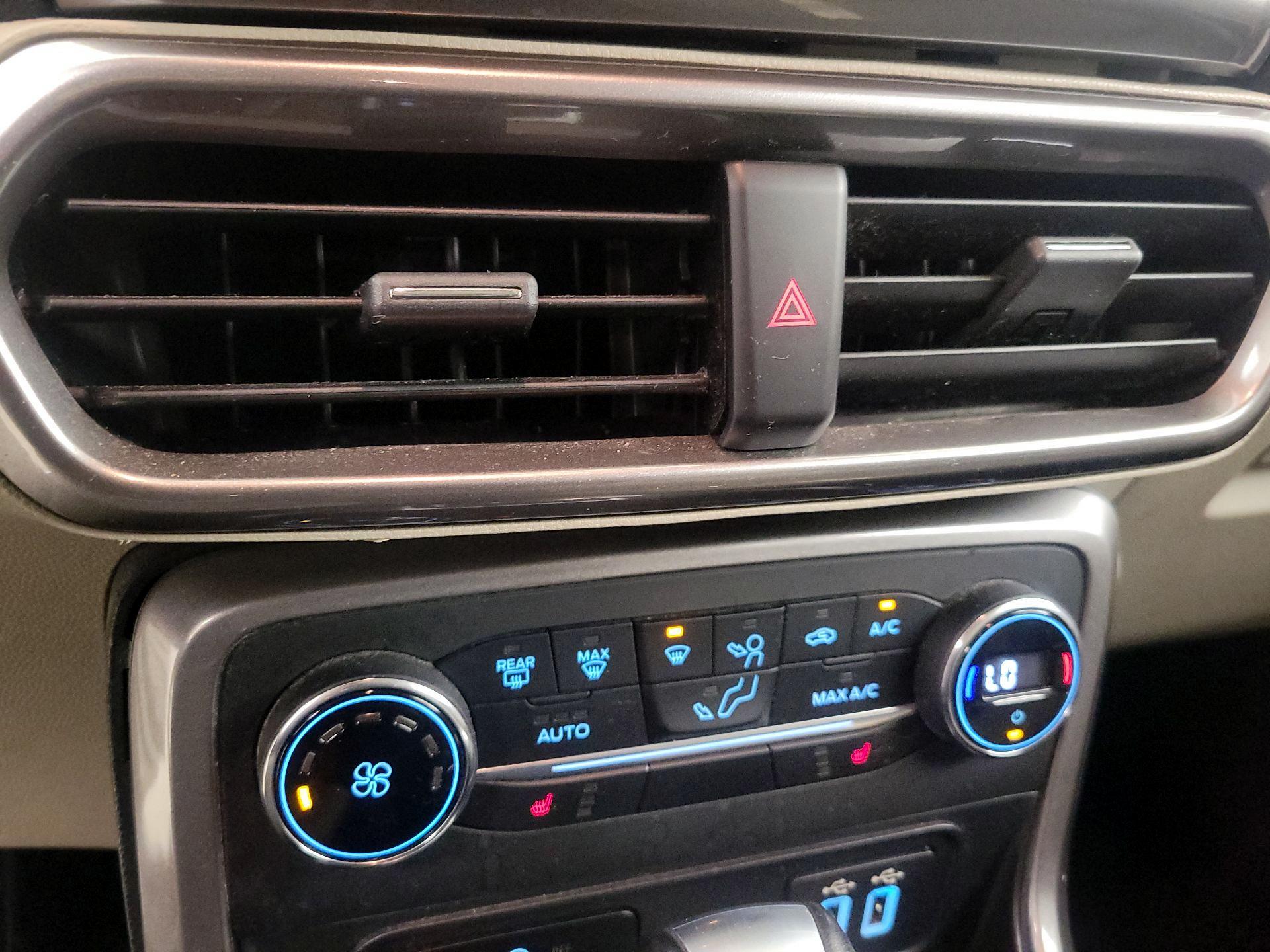 Thumbnail: 2020 Ford EcoSport - 16