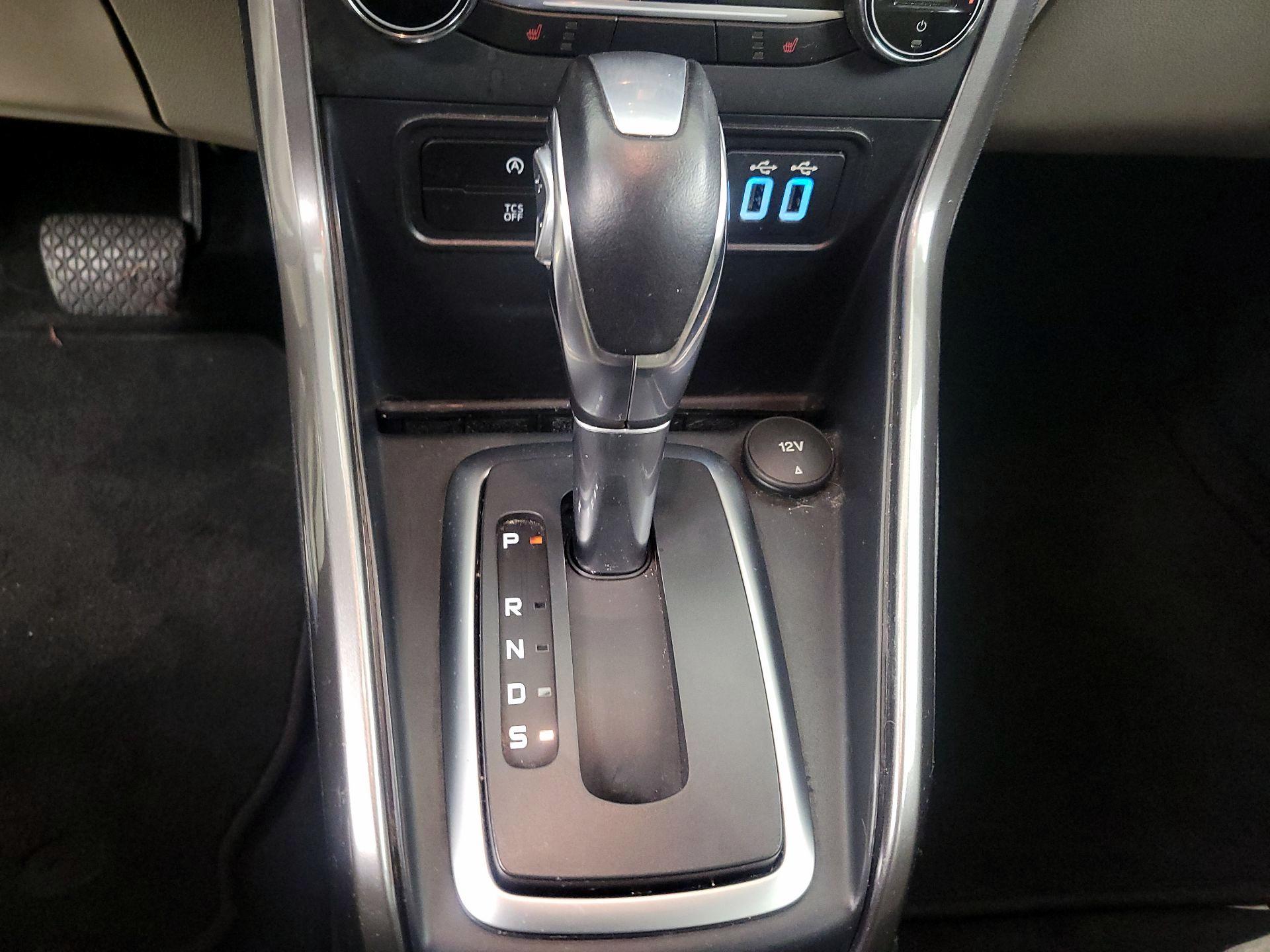 Thumbnail: 2020 Ford EcoSport - 17