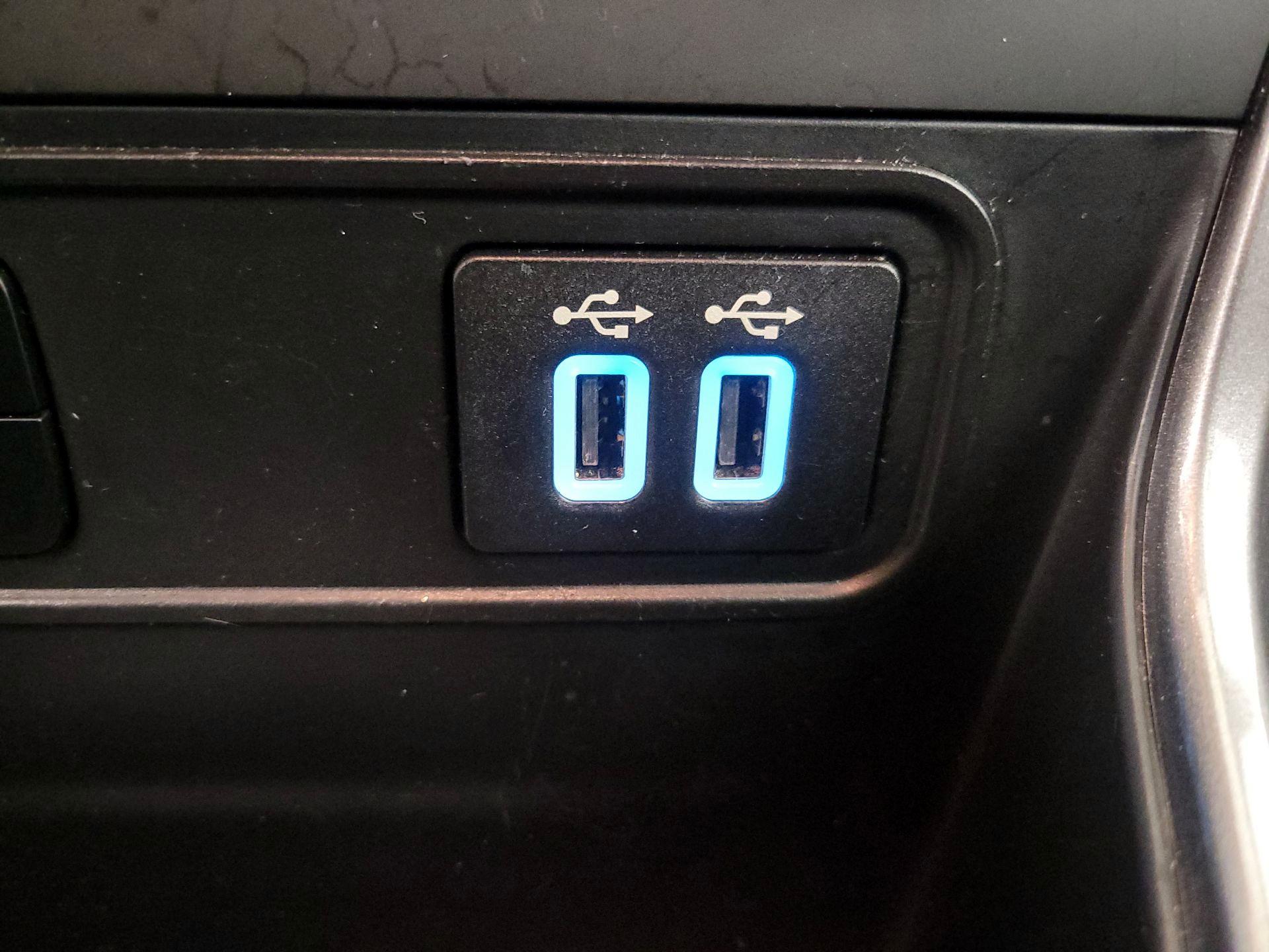 Thumbnail: 2020 Ford EcoSport - 18