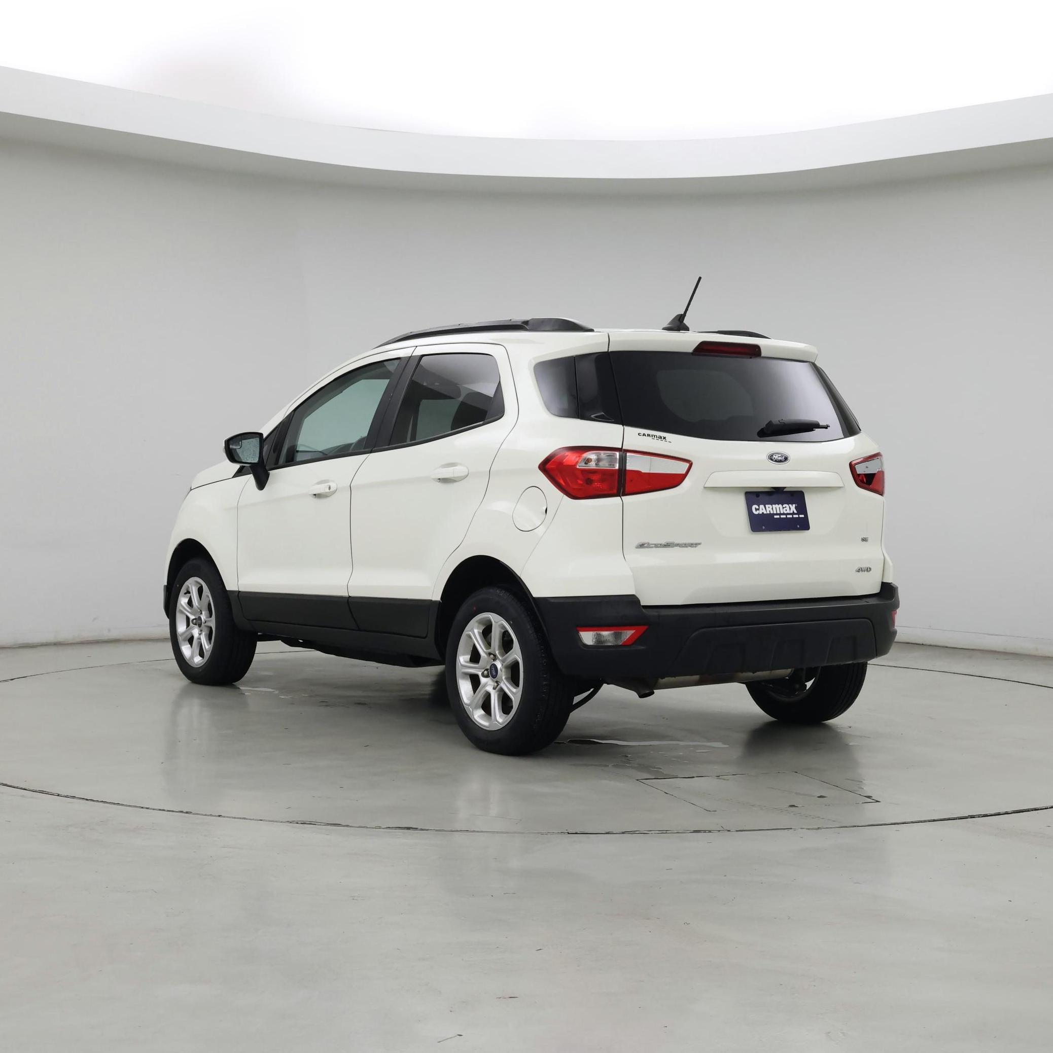 Thumbnail: 2020 Ford EcoSport - 2