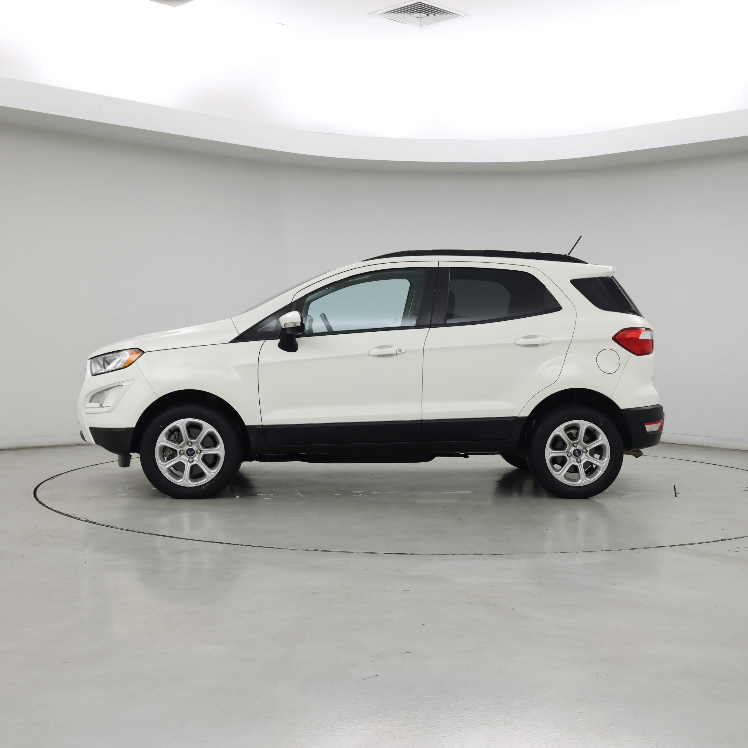 Thumbnail: 2020 Ford EcoSport - 3