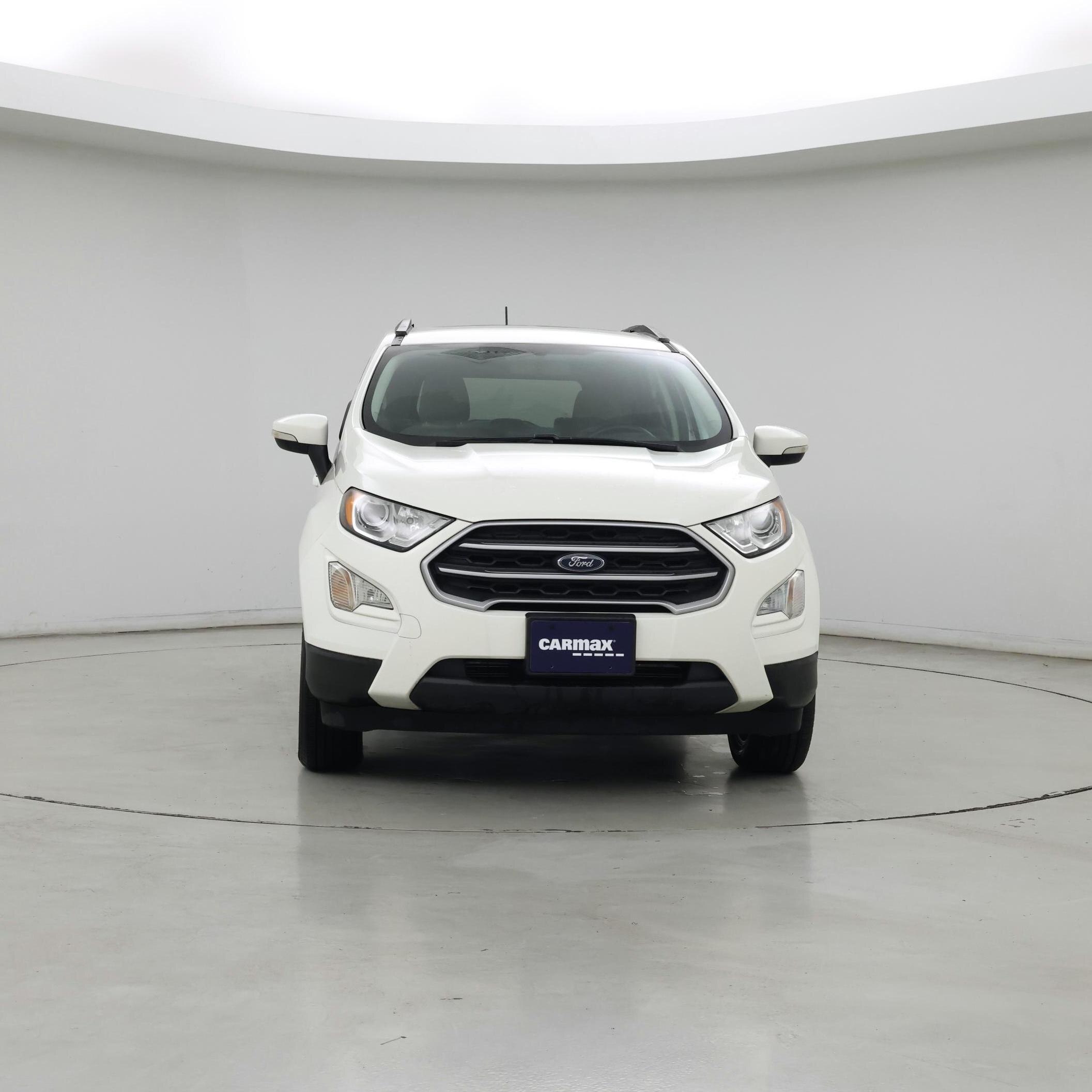 Thumbnail: 2020 Ford EcoSport - 5