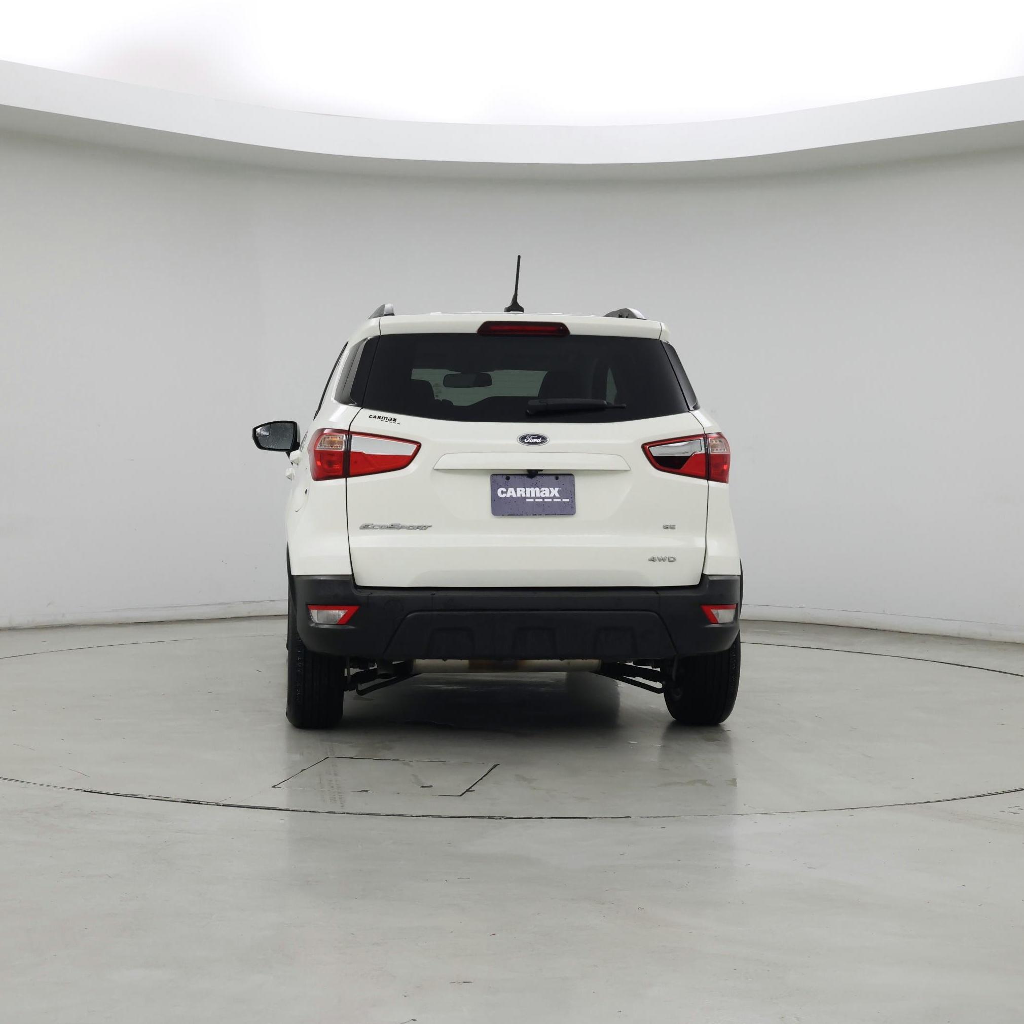 Thumbnail: 2020 Ford EcoSport - 6