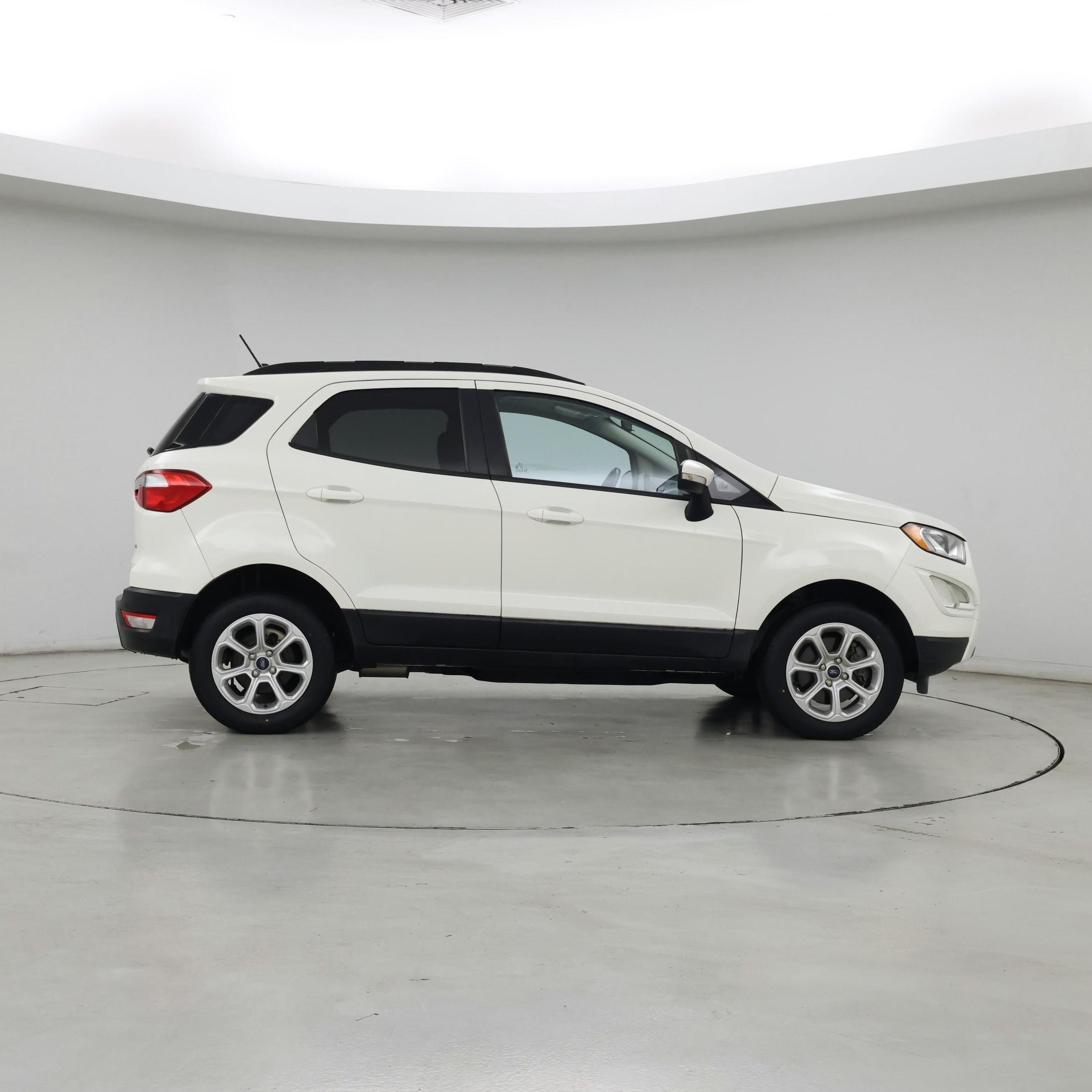 Thumbnail: 2020 Ford EcoSport - 7