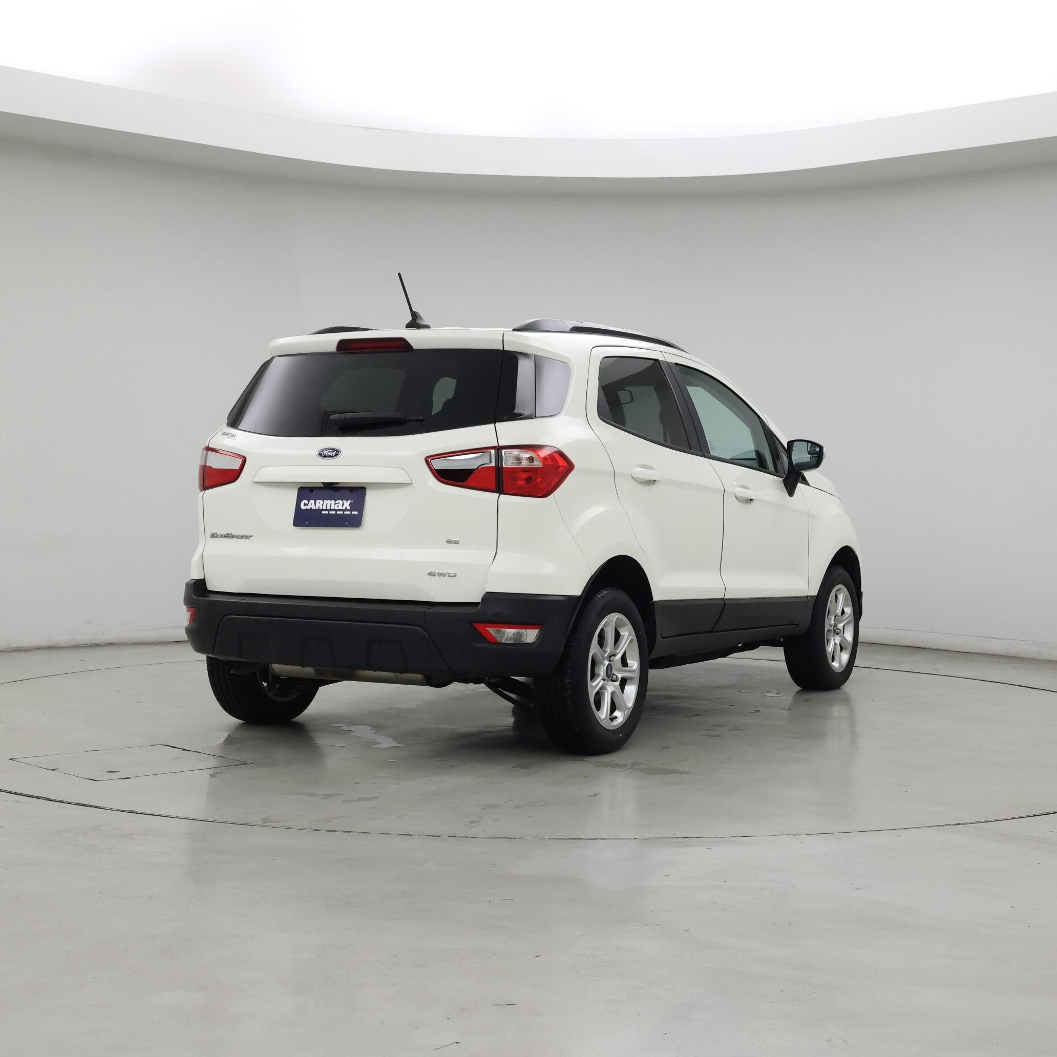 Thumbnail: 2020 Ford EcoSport - 8