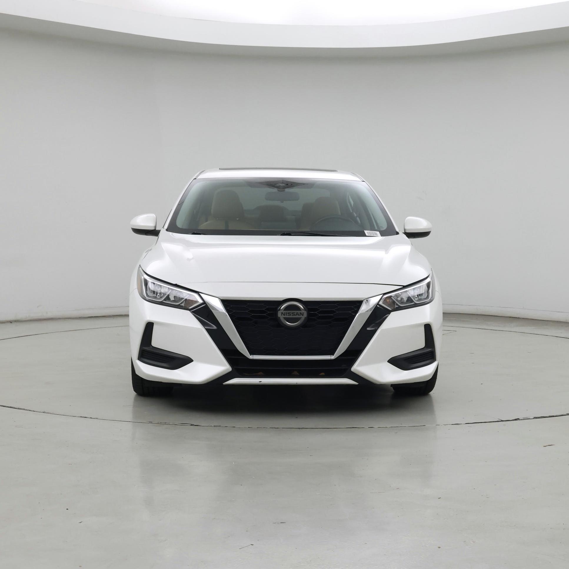 Thumbnail: 2021 Nissan Sentra - 5