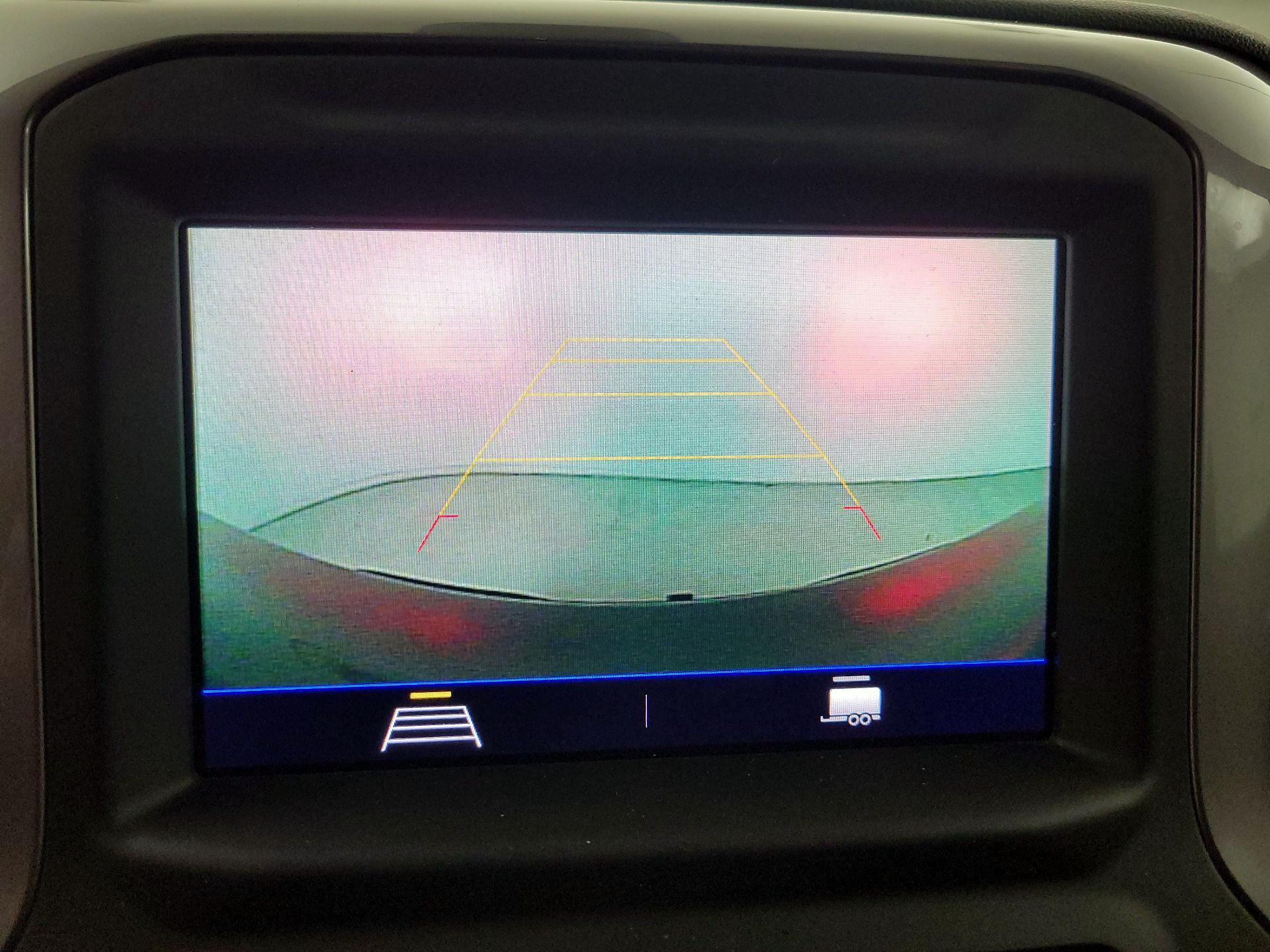 Thumbnail: 2022 Chevrolet Silverado 1500 - 14