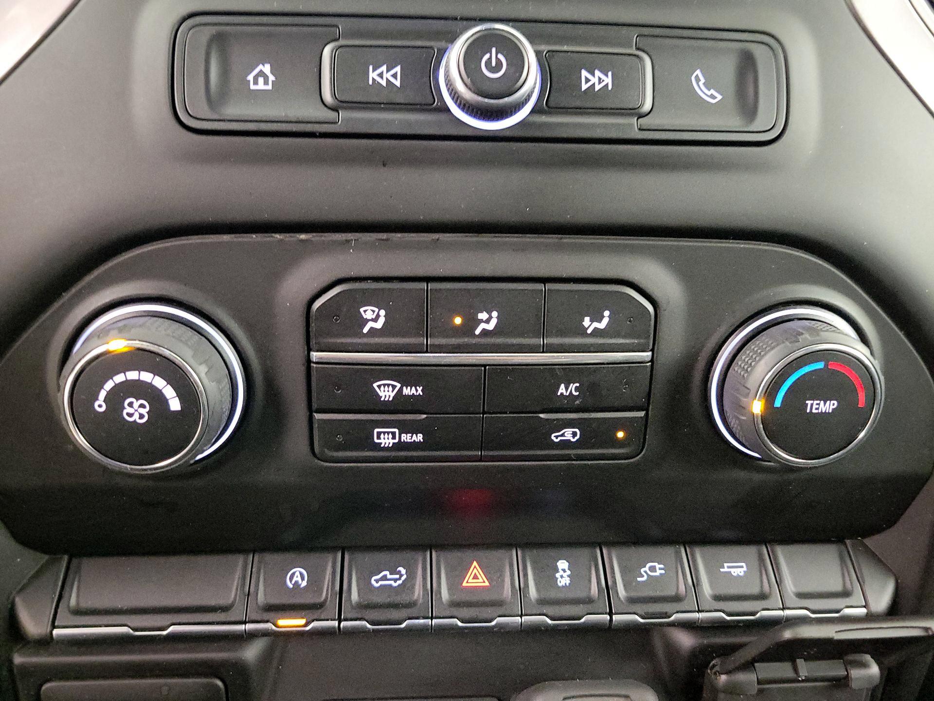 Thumbnail: 2022 Chevrolet Silverado 1500 - 16