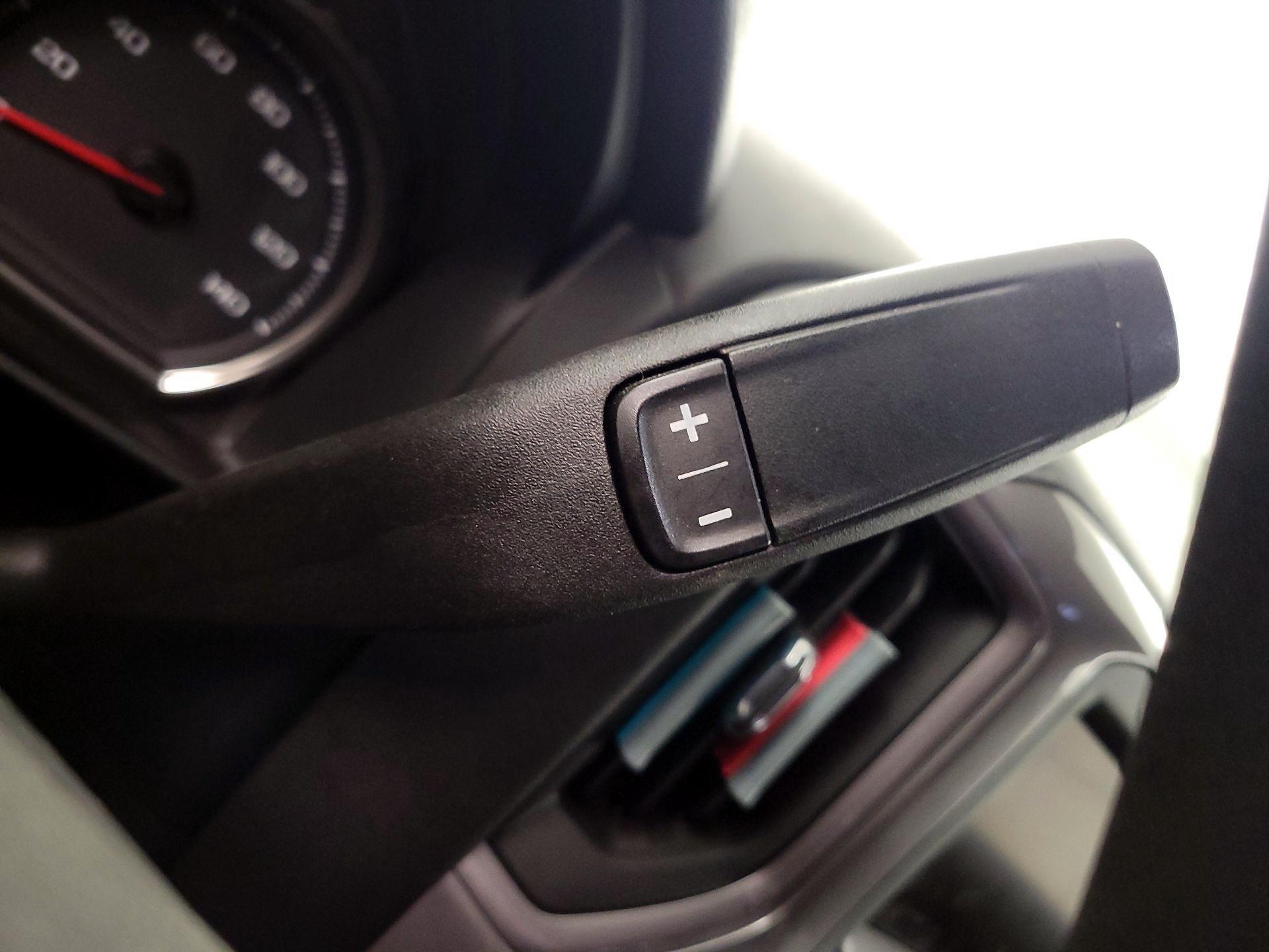 Thumbnail: 2022 Chevrolet Silverado 1500 - 17