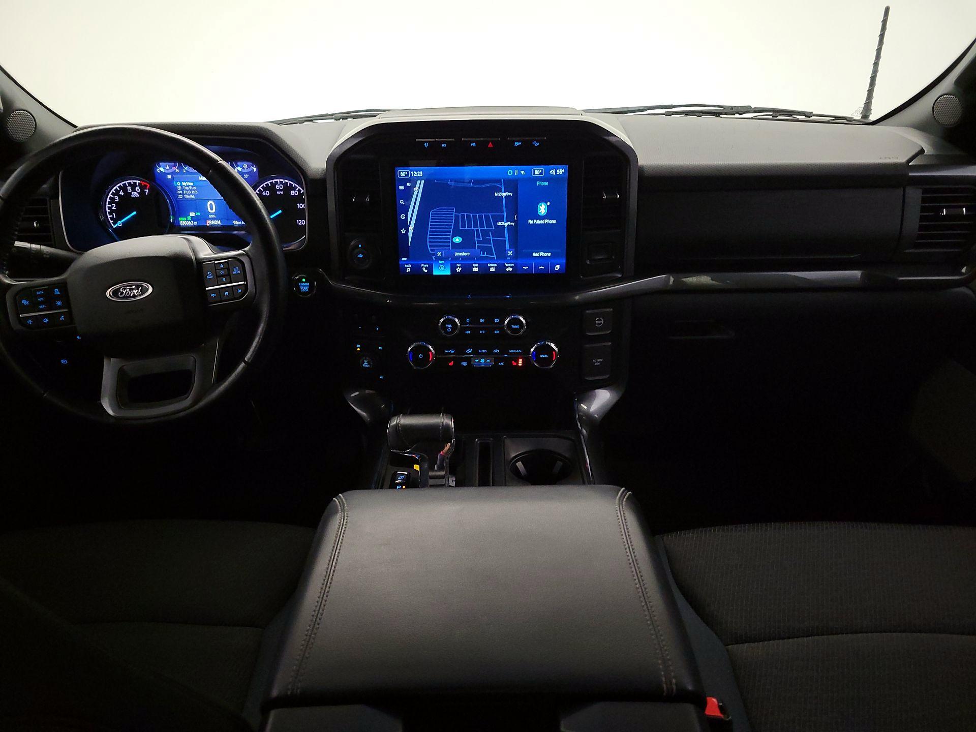 Thumbnail: 2022 Ford F-150 - 9