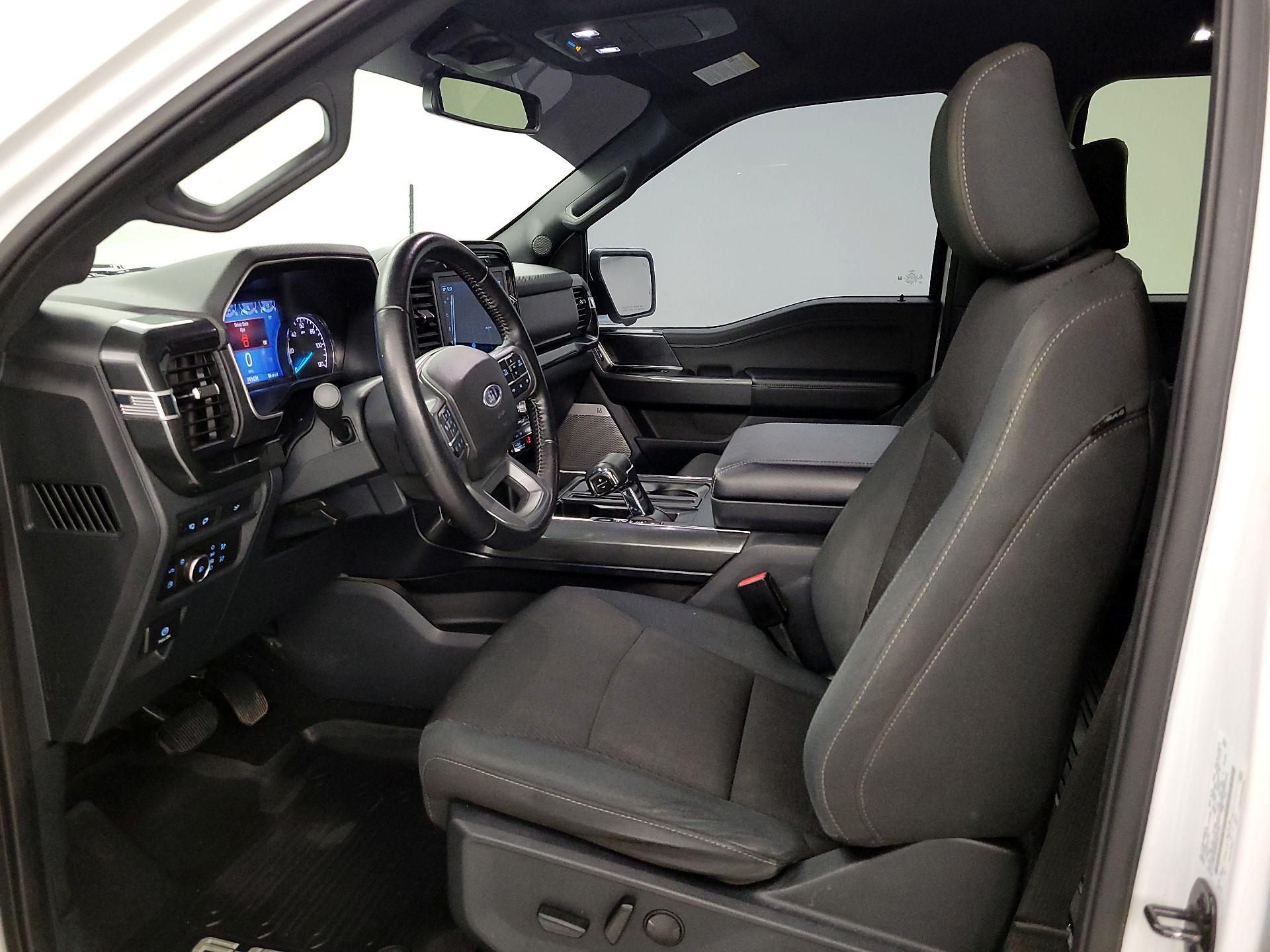 Thumbnail: 2022 Ford F-150 - 11