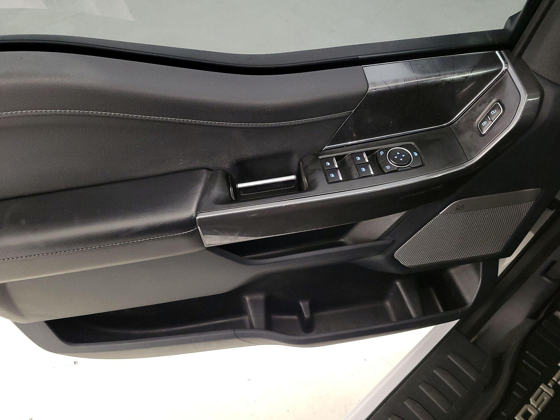 Thumbnail: 2022 Ford F-150 - 12