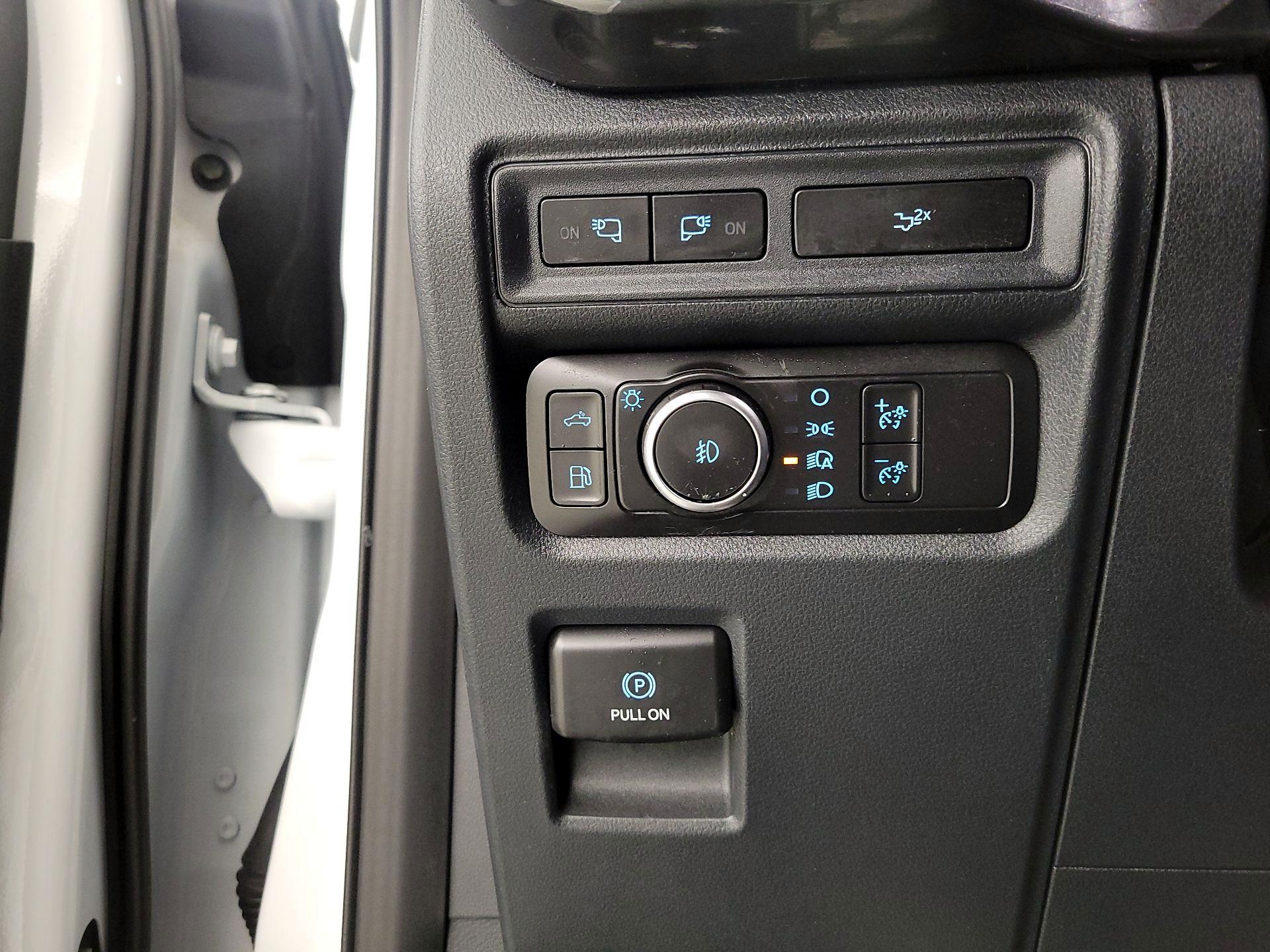 Thumbnail: 2022 Ford F-150 - 13