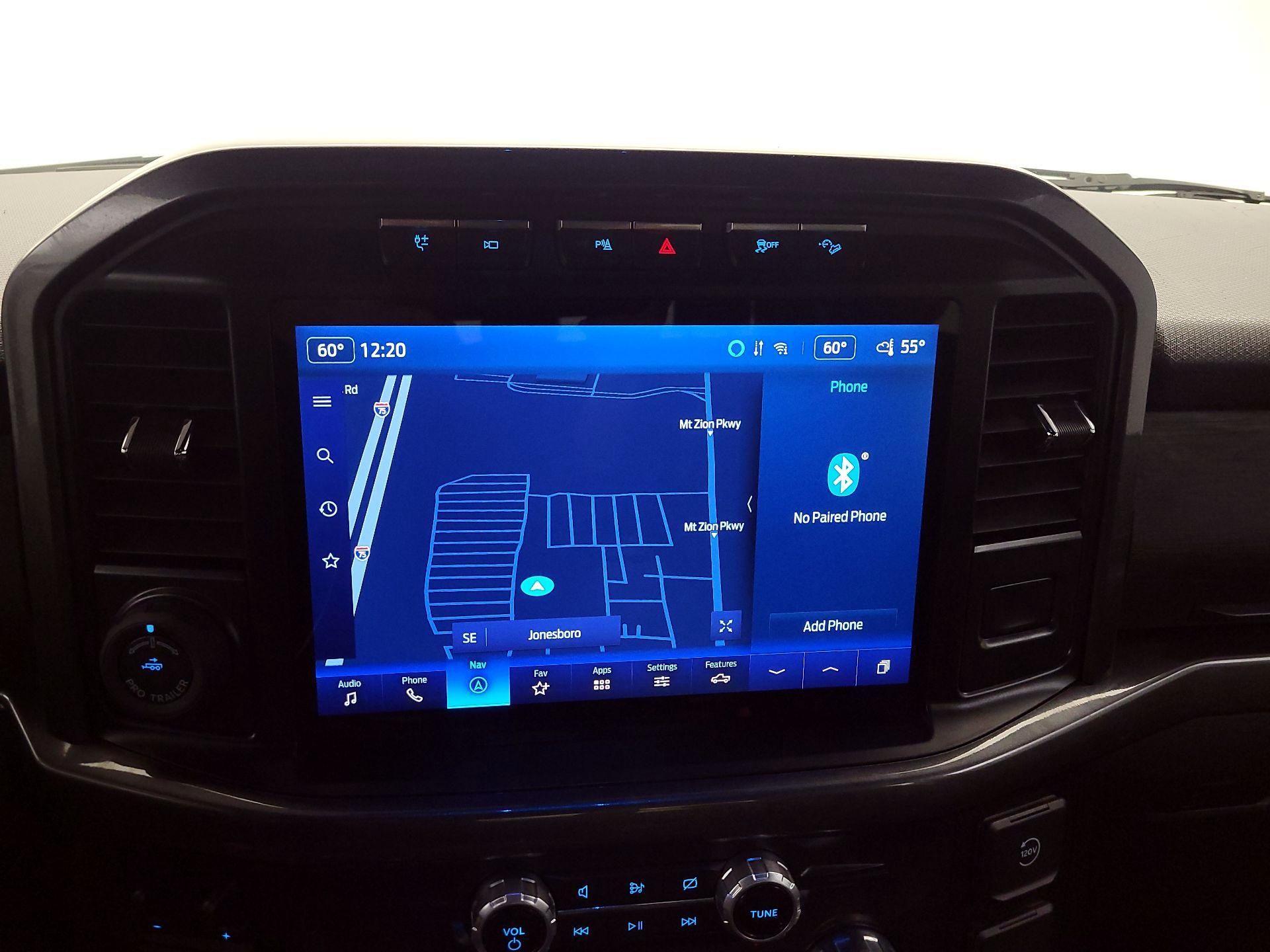 Thumbnail: 2022 Ford F-150 - 14