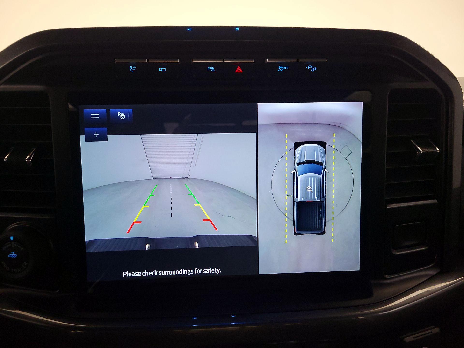 Thumbnail: 2022 Ford F-150 - 15