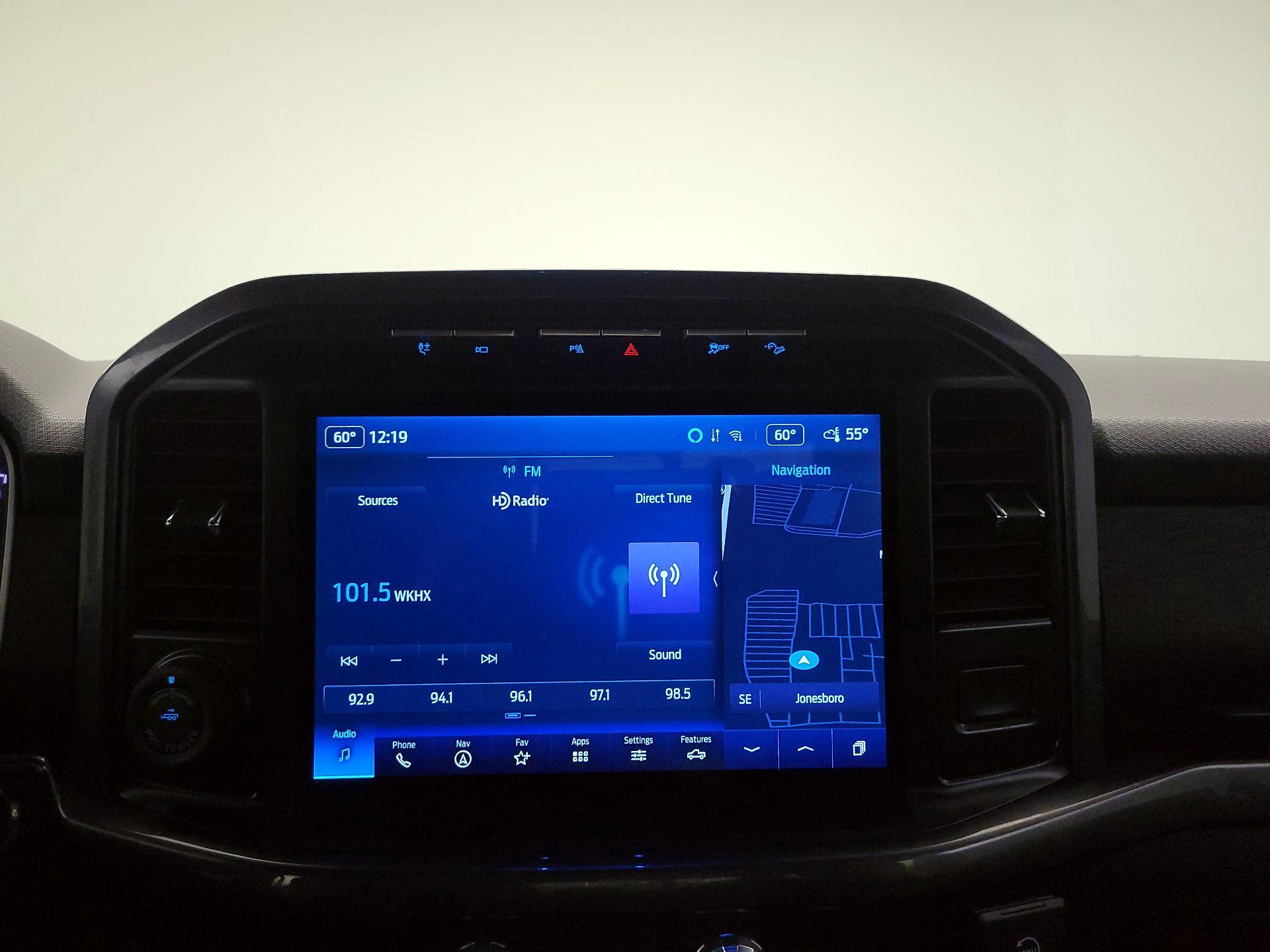 Thumbnail: 2022 Ford F-150 - 16