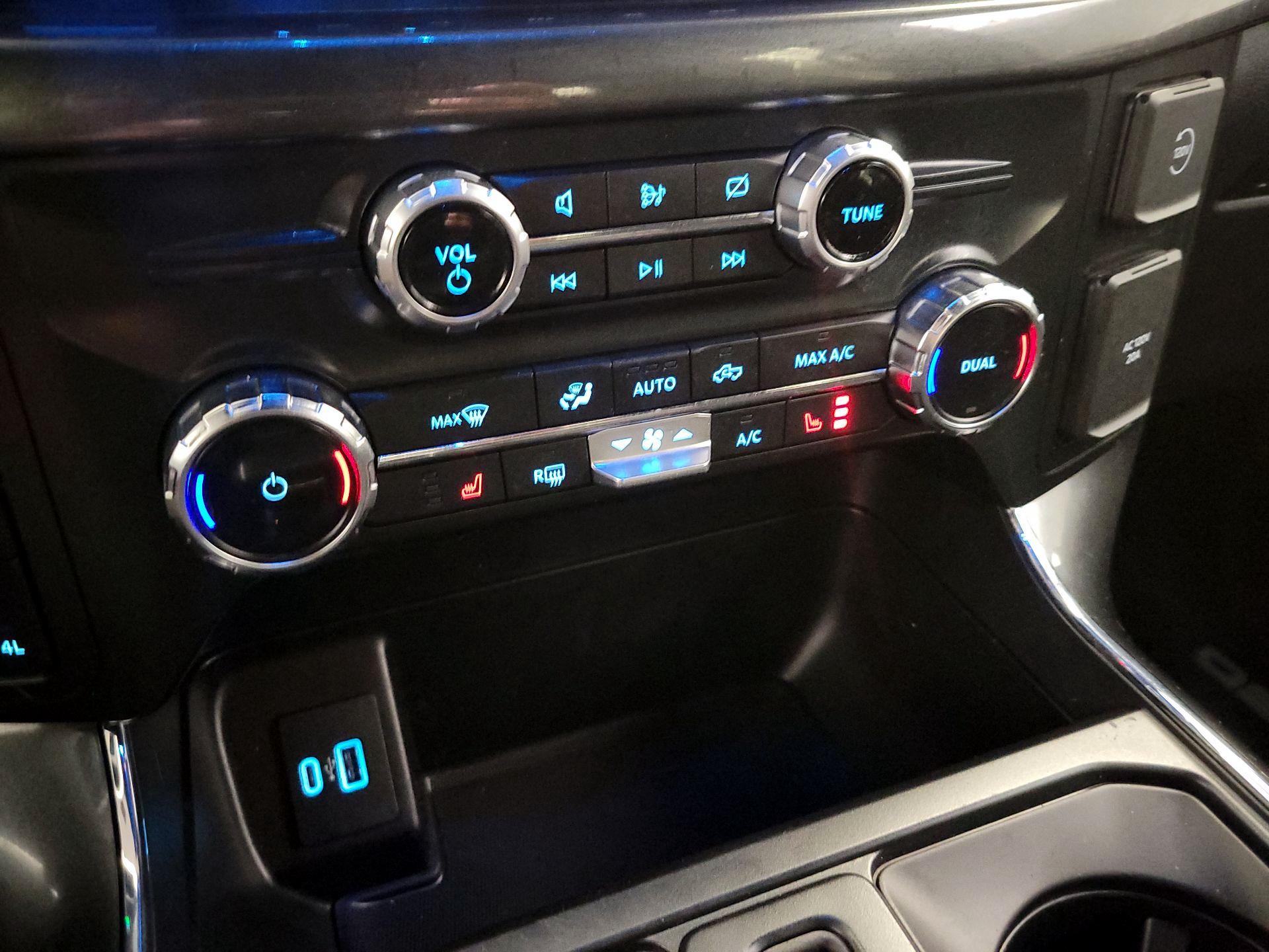 Thumbnail: 2022 Ford F-150 - 17