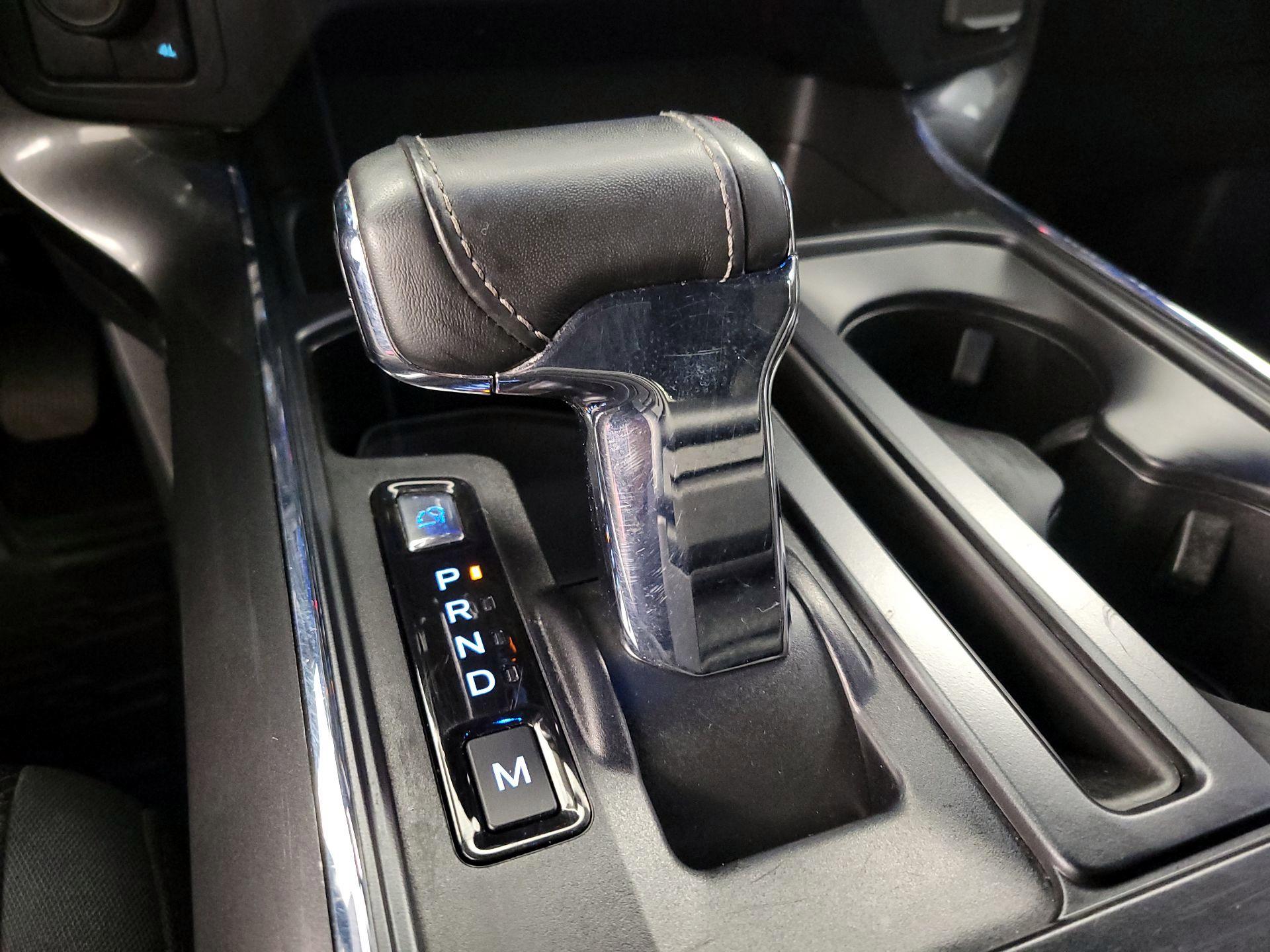 Thumbnail: 2022 Ford F-150 - 18