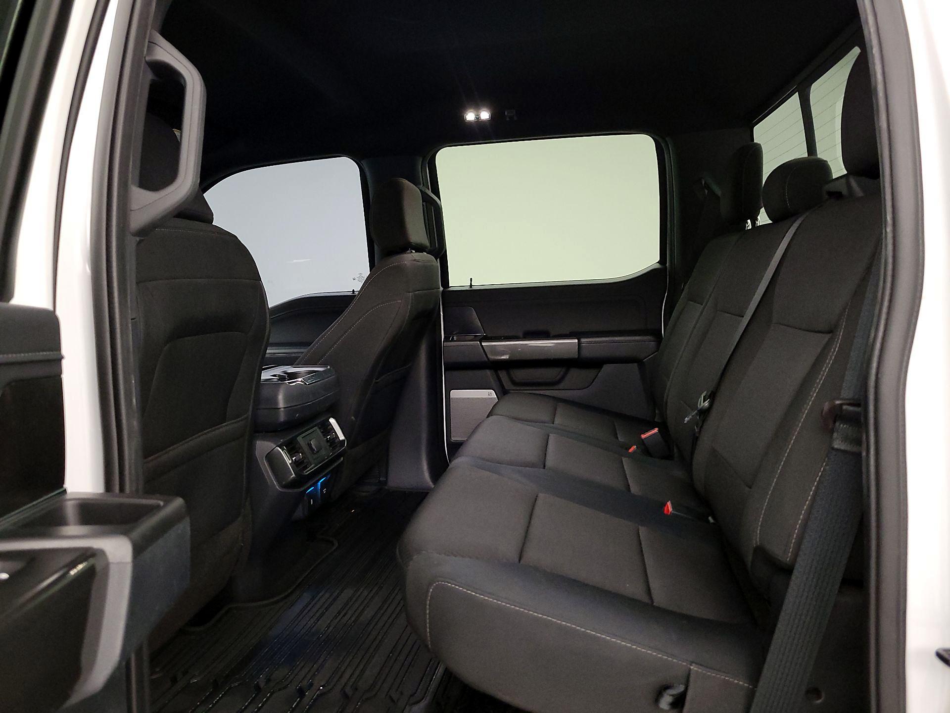 Thumbnail: 2022 Ford F-150 - 20