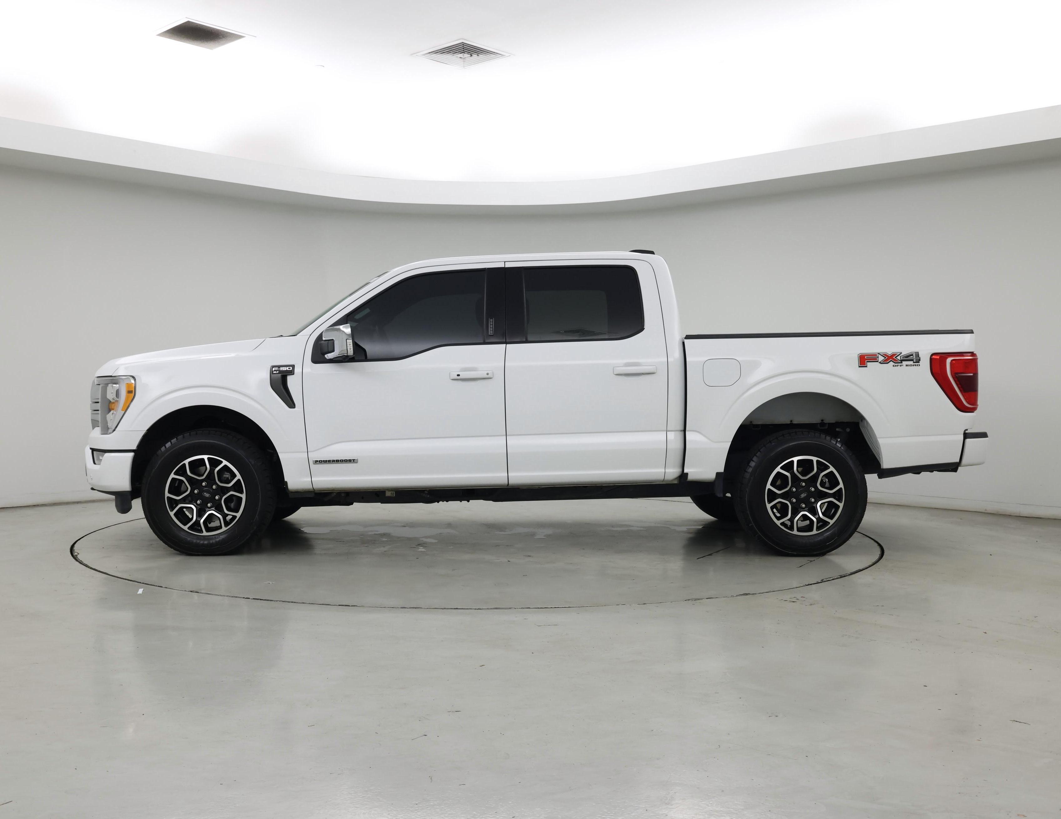 Thumbnail: 2022 Ford F-150 - 3