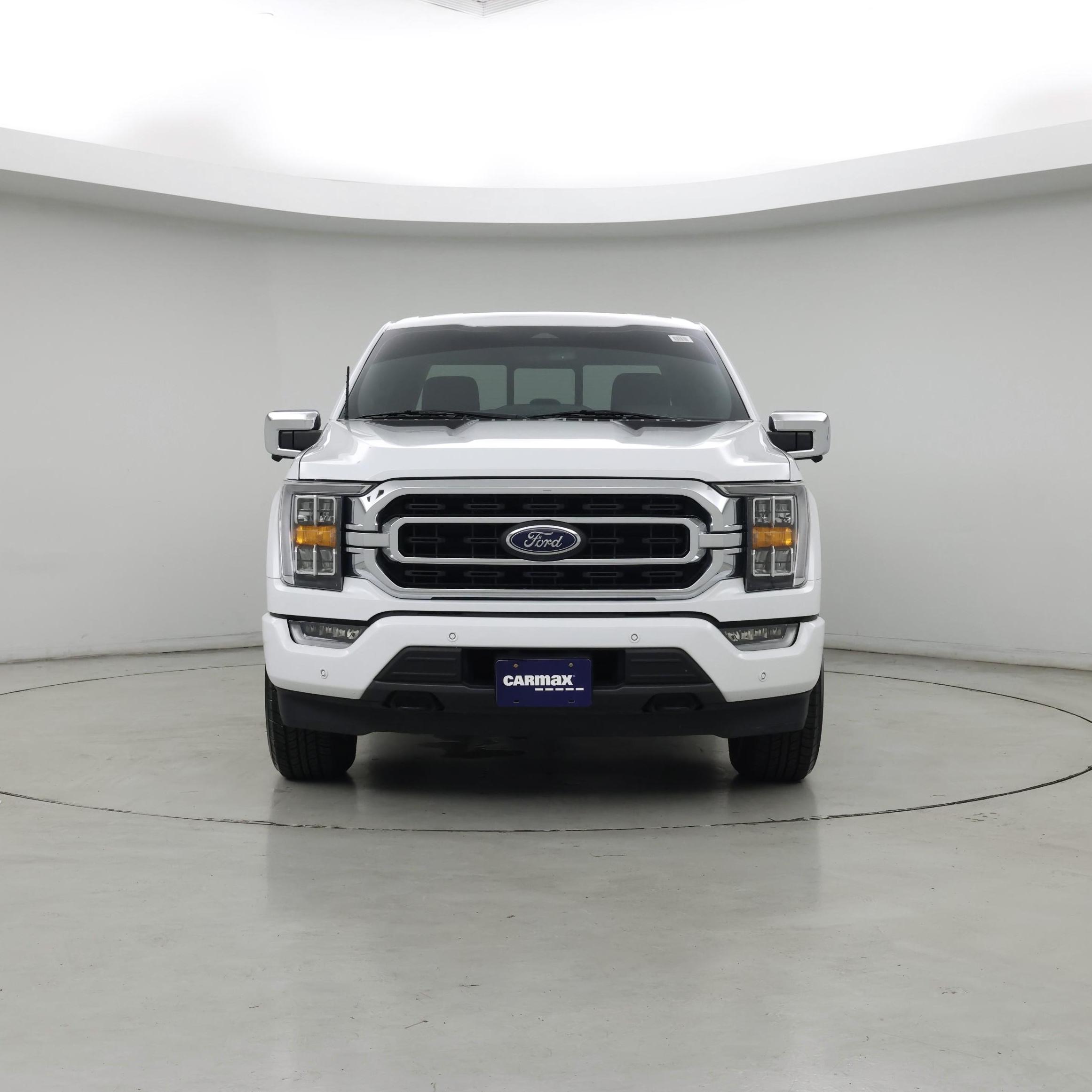 Thumbnail: 2022 Ford F-150 - 5