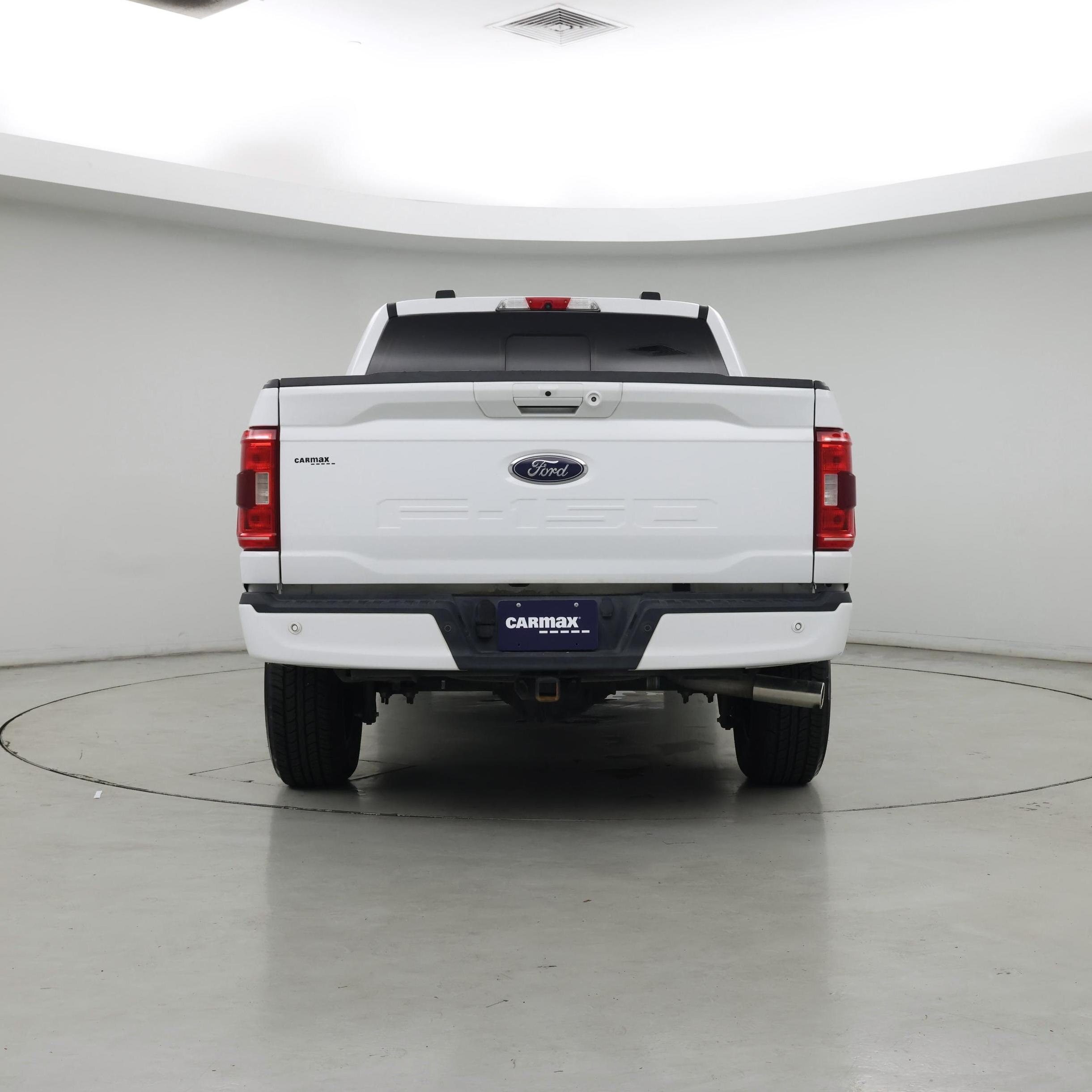 Thumbnail: 2022 Ford F-150 - 6