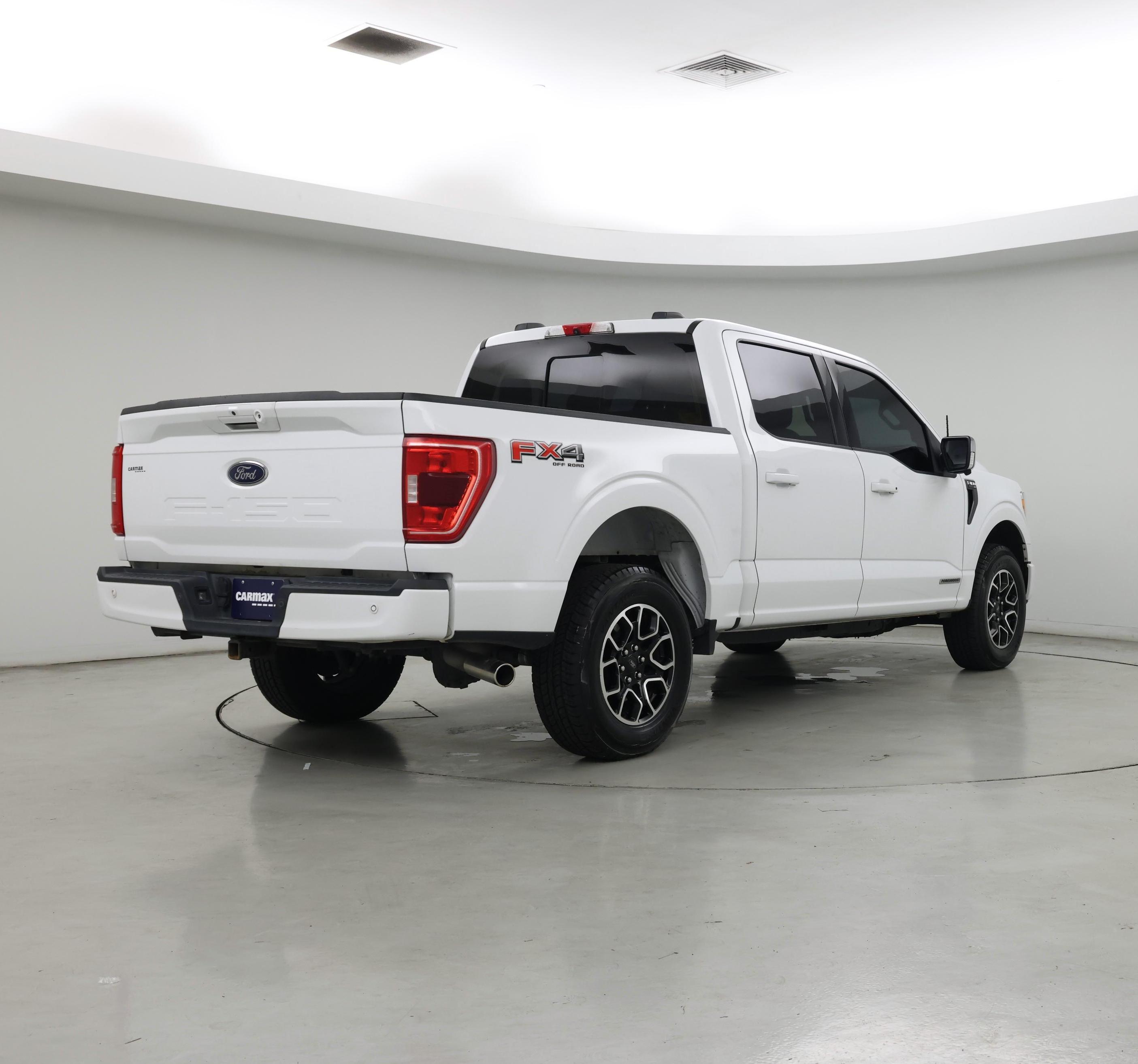 Thumbnail: 2022 Ford F-150 - 8