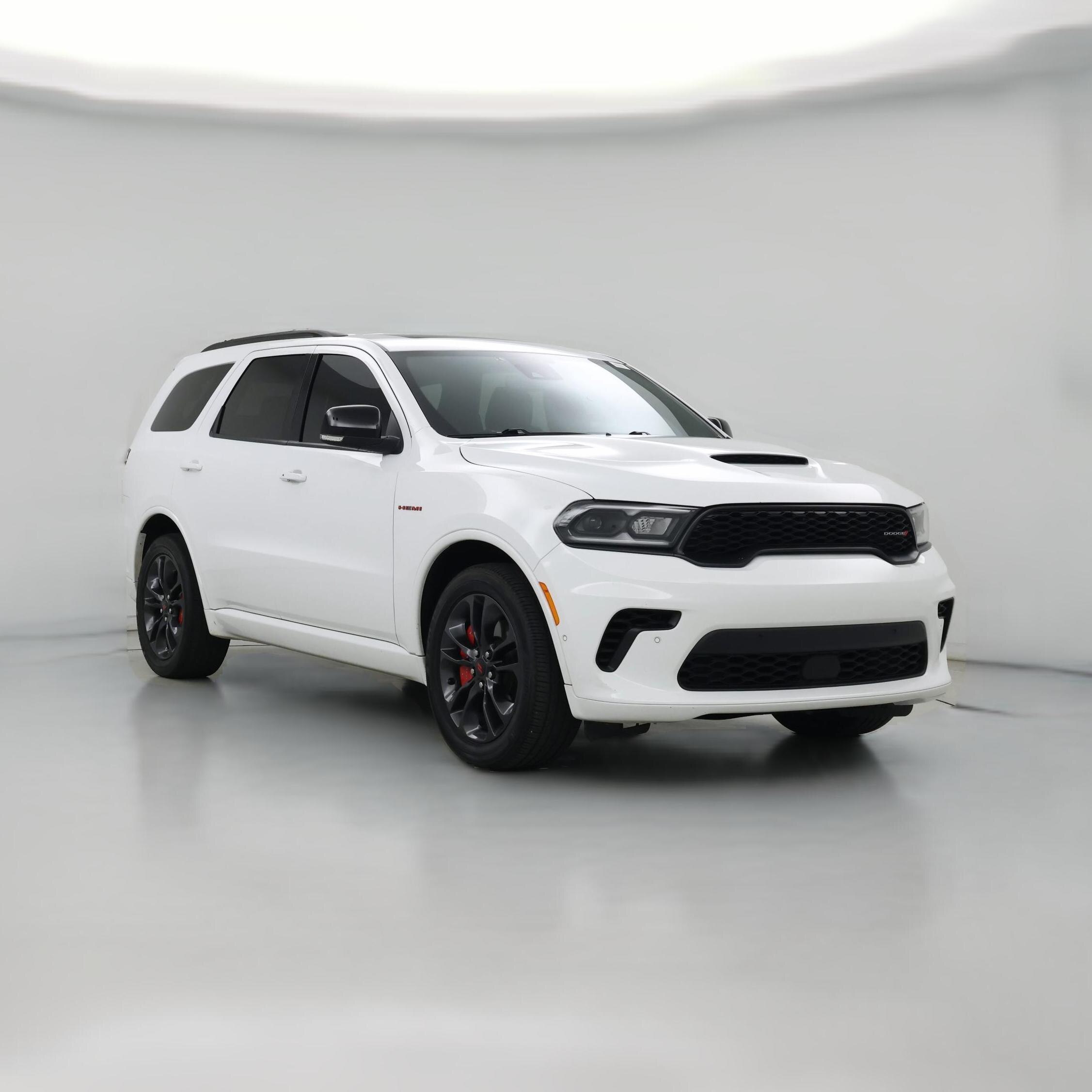 Thumbnail: 2024 Dodge Durango - 1