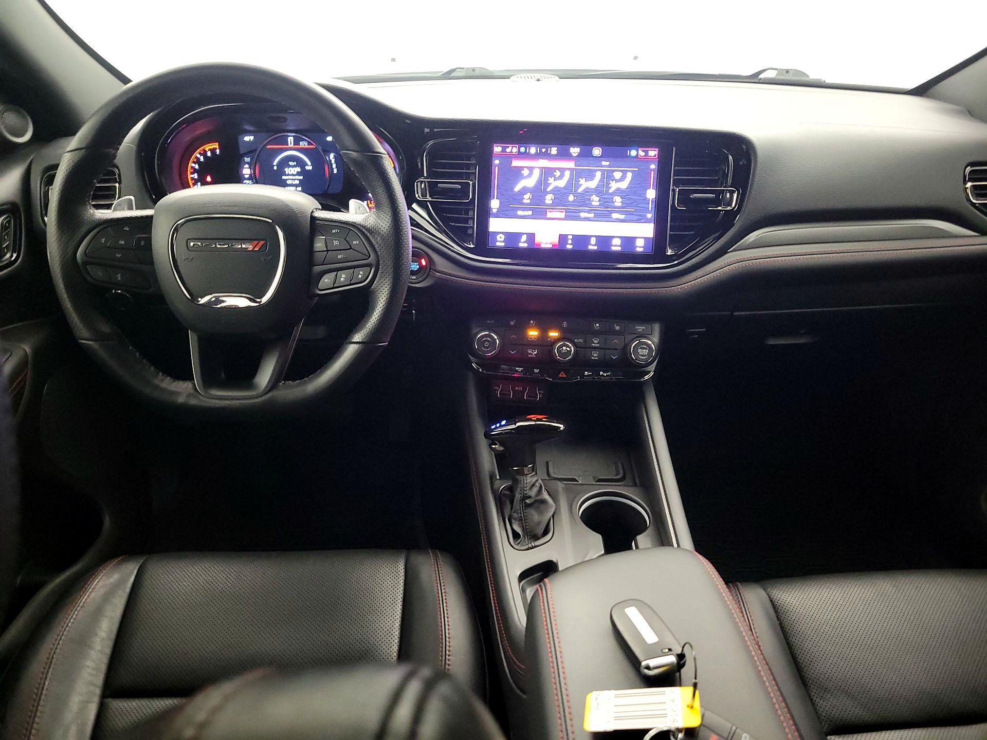 Thumbnail: 2024 Dodge Durango - 9