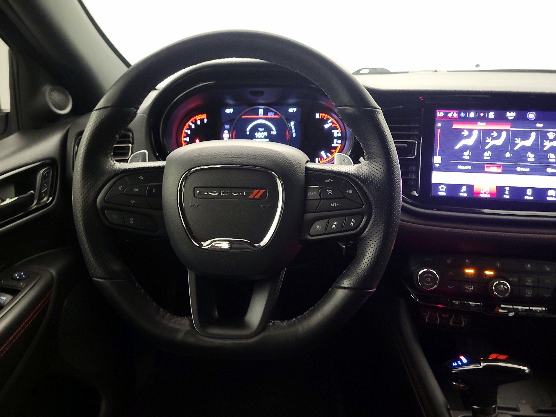 Thumbnail: 2024 Dodge Durango - 10