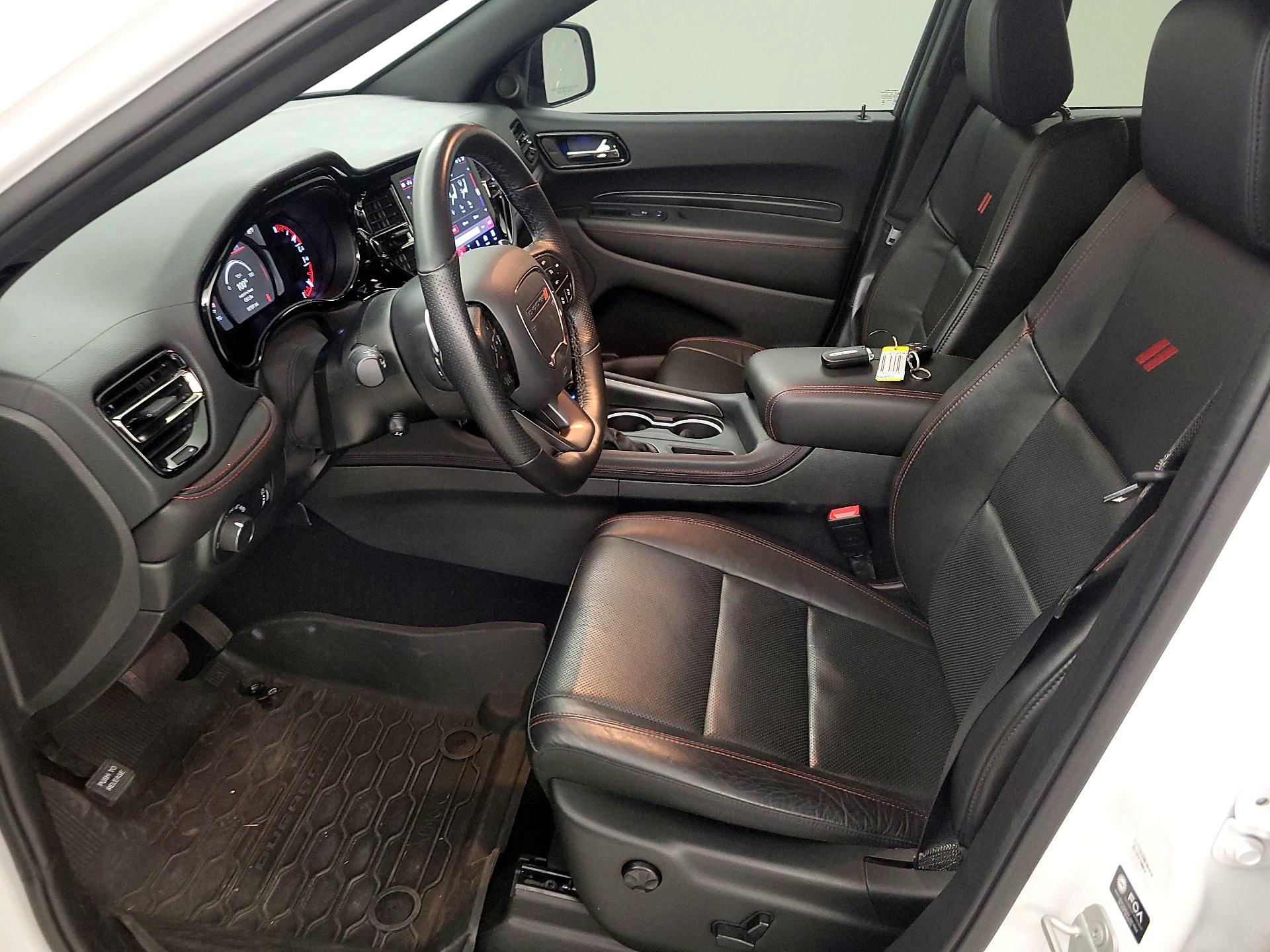 Thumbnail: 2024 Dodge Durango - 11