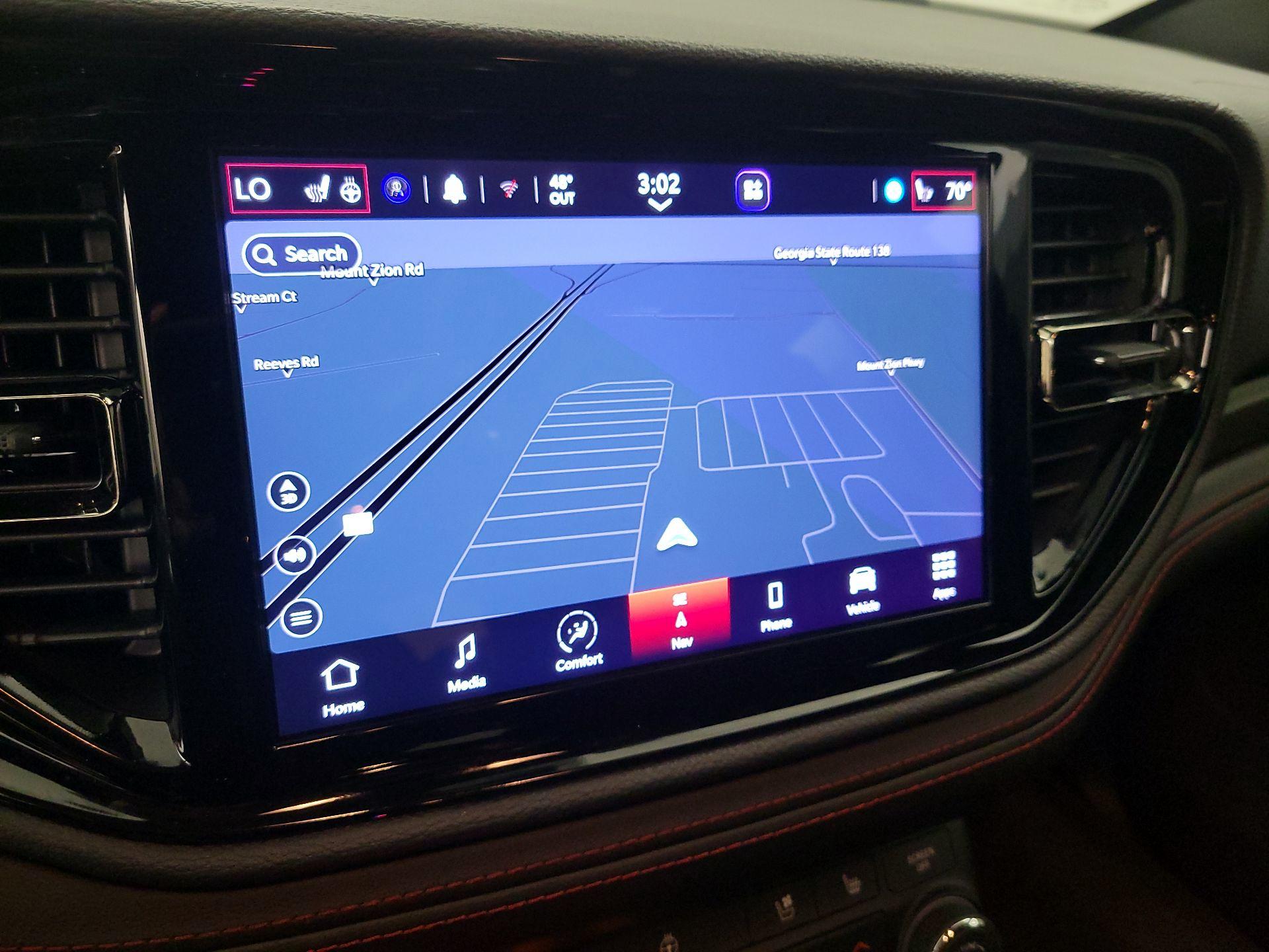 Thumbnail: 2024 Dodge Durango - 14