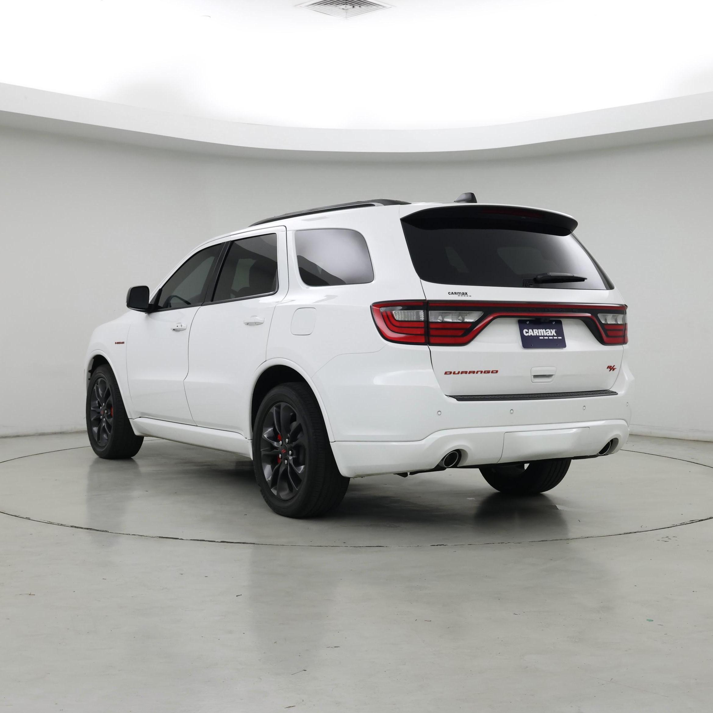 Thumbnail: 2024 Dodge Durango - 2