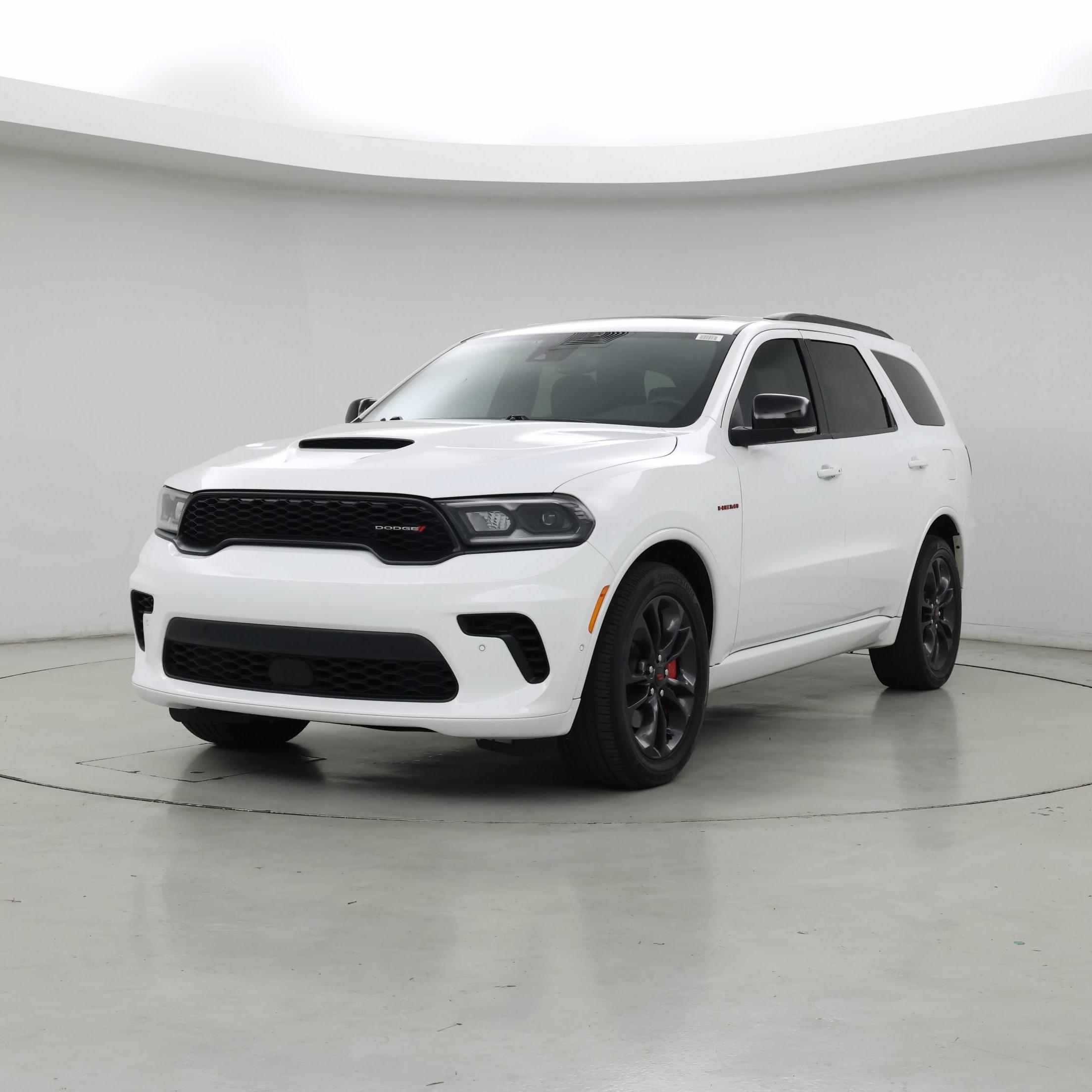 Thumbnail: 2024 Dodge Durango - 4