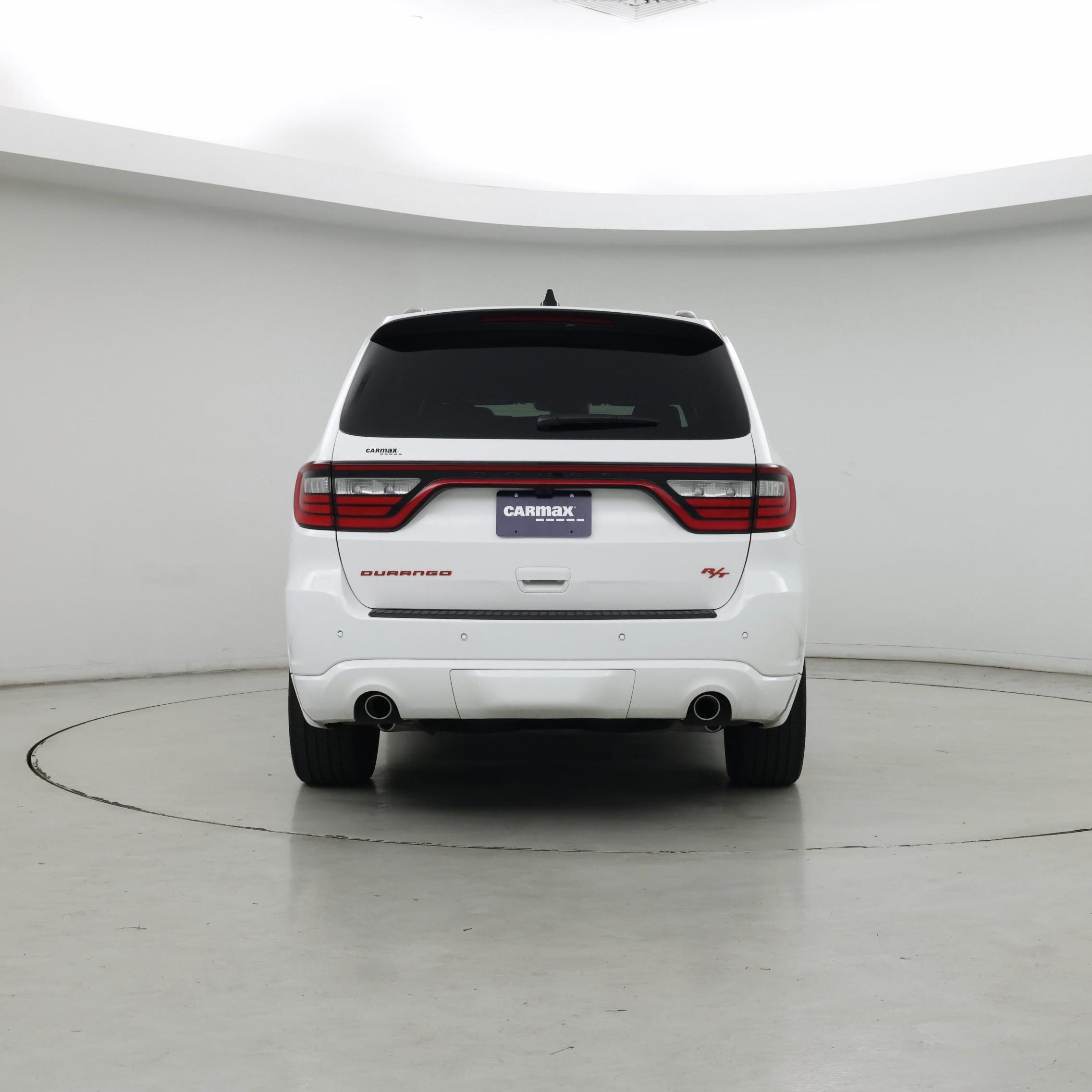 Thumbnail: 2024 Dodge Durango - 6