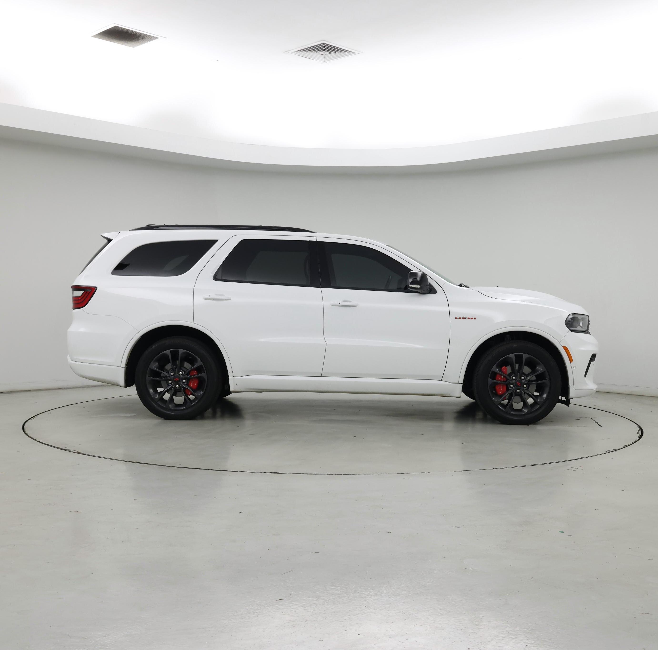 Thumbnail: 2024 Dodge Durango - 7