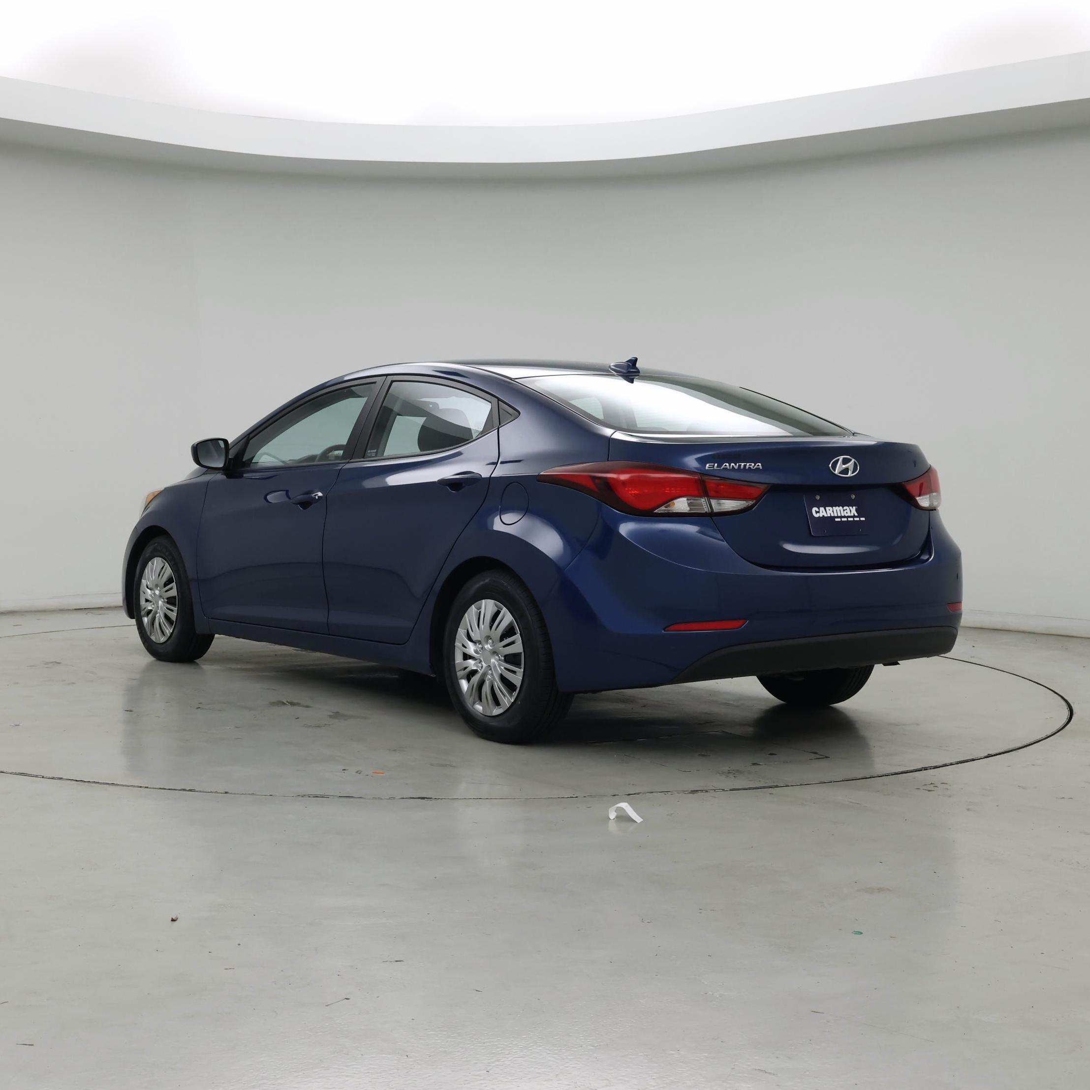 Thumbnail: 2016 Hyundai Elantra - 2