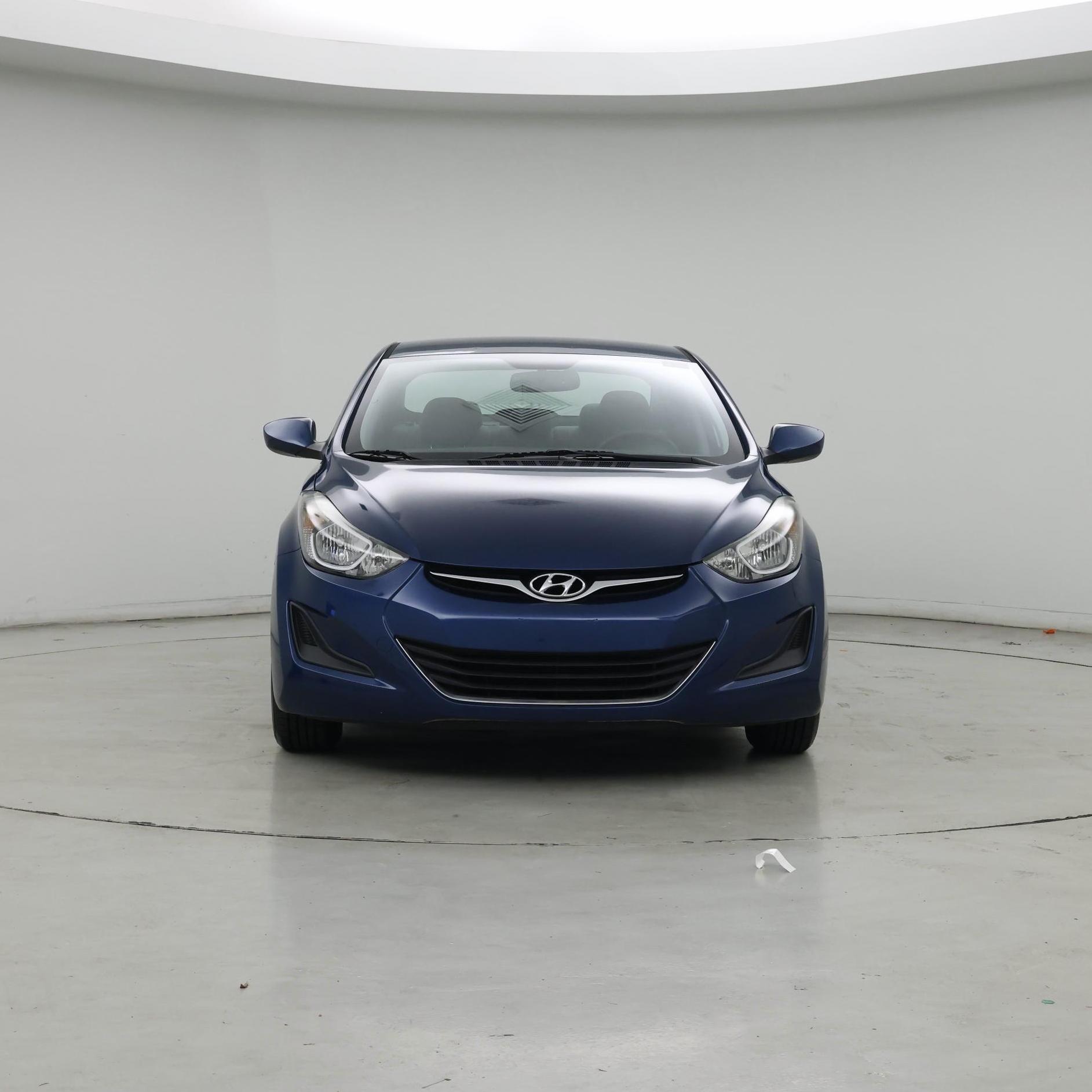 Thumbnail: 2016 Hyundai Elantra - 5