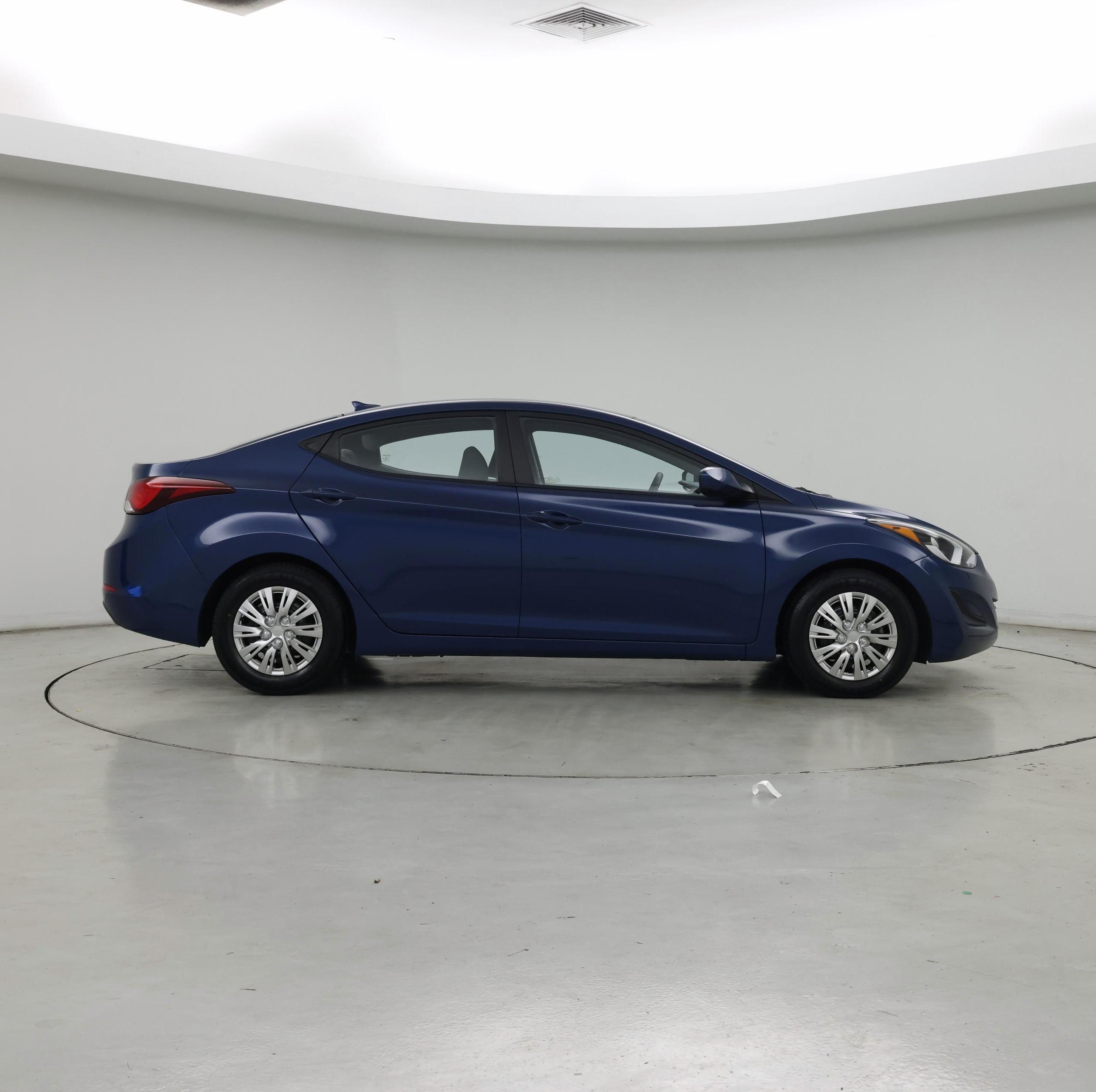 Thumbnail: 2016 Hyundai Elantra - 7