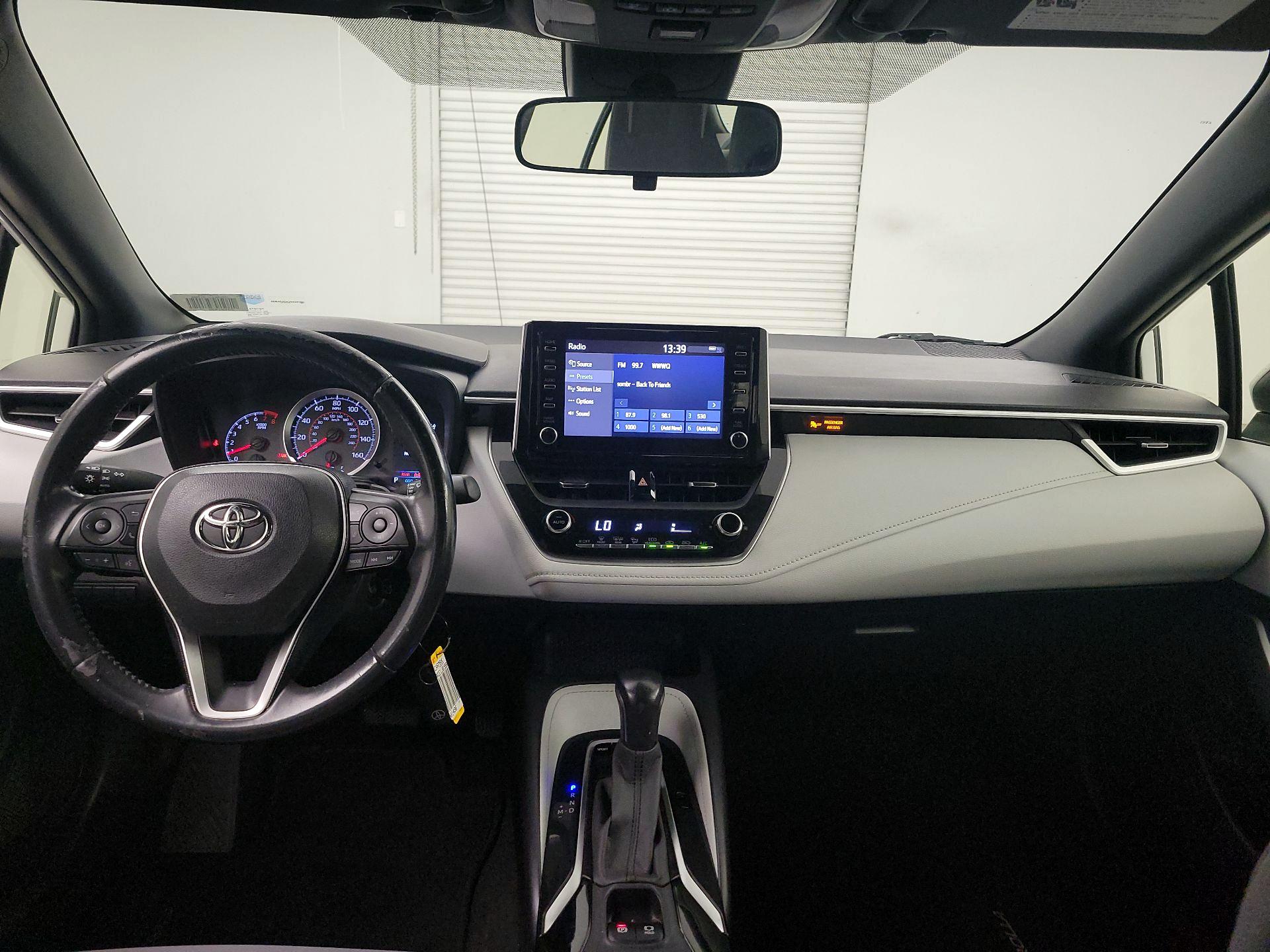 Thumbnail: 2020 Toyota Corolla - 9