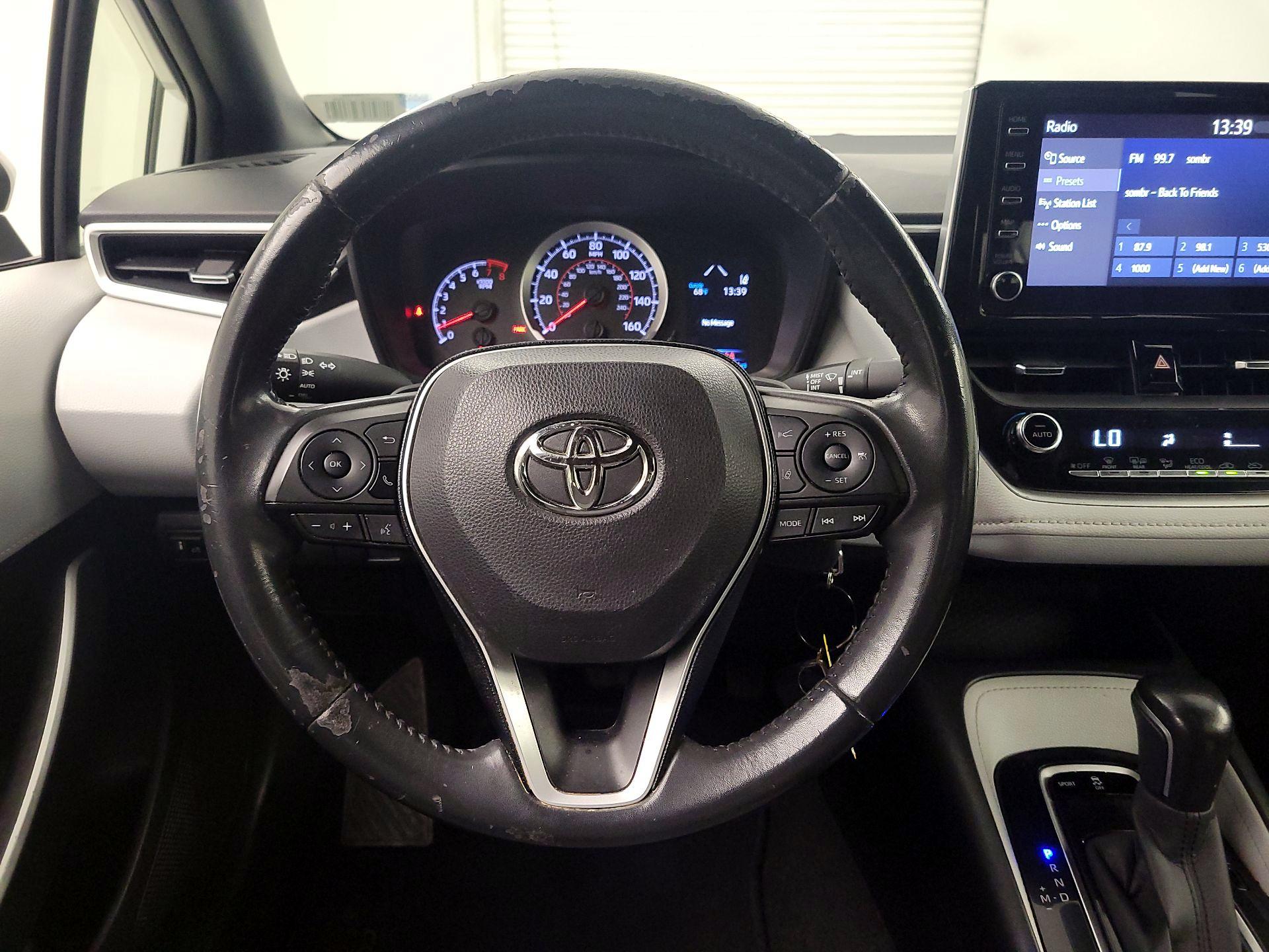 Thumbnail: 2020 Toyota Corolla - 10