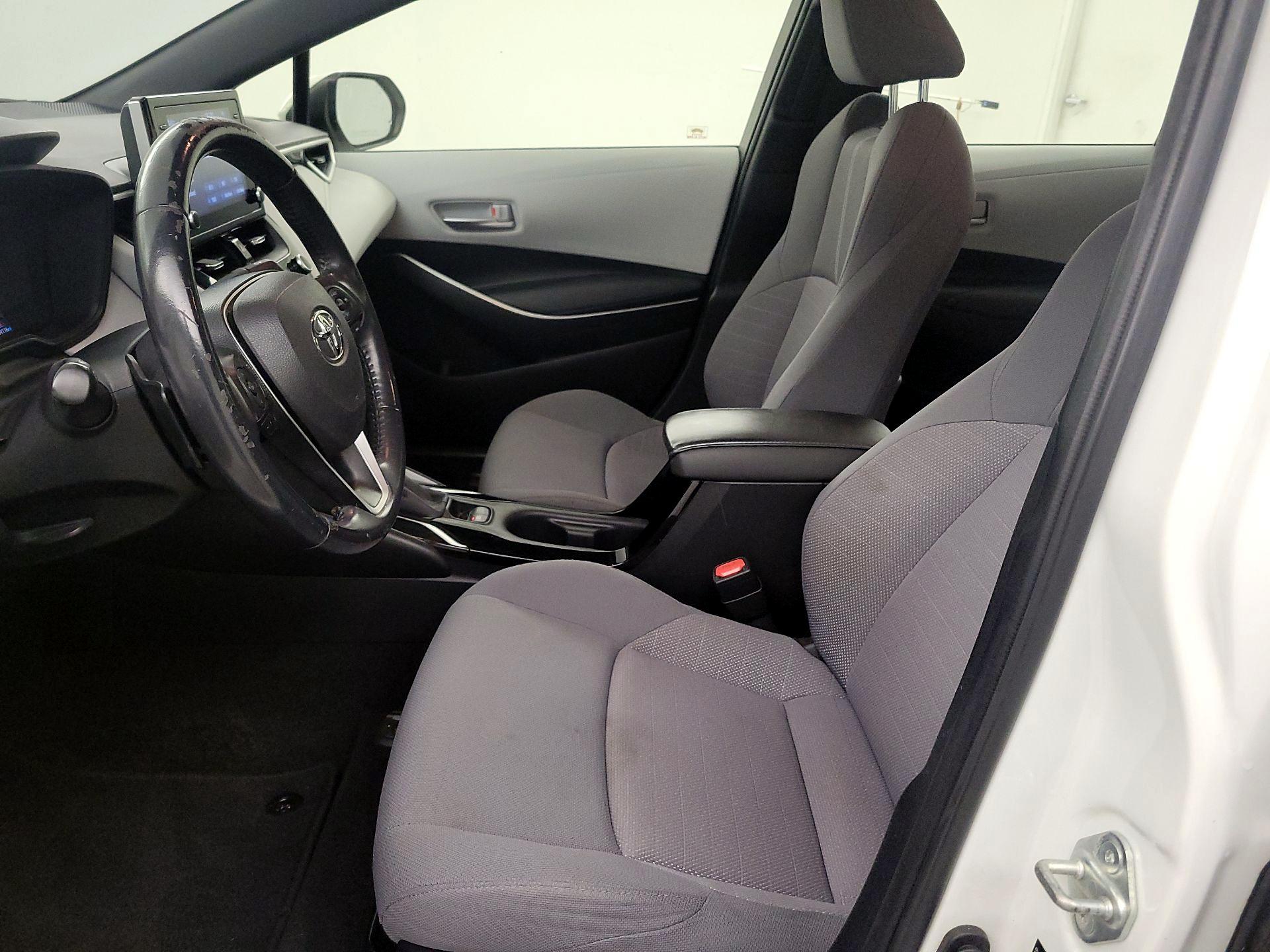 Thumbnail: 2020 Toyota Corolla - 11