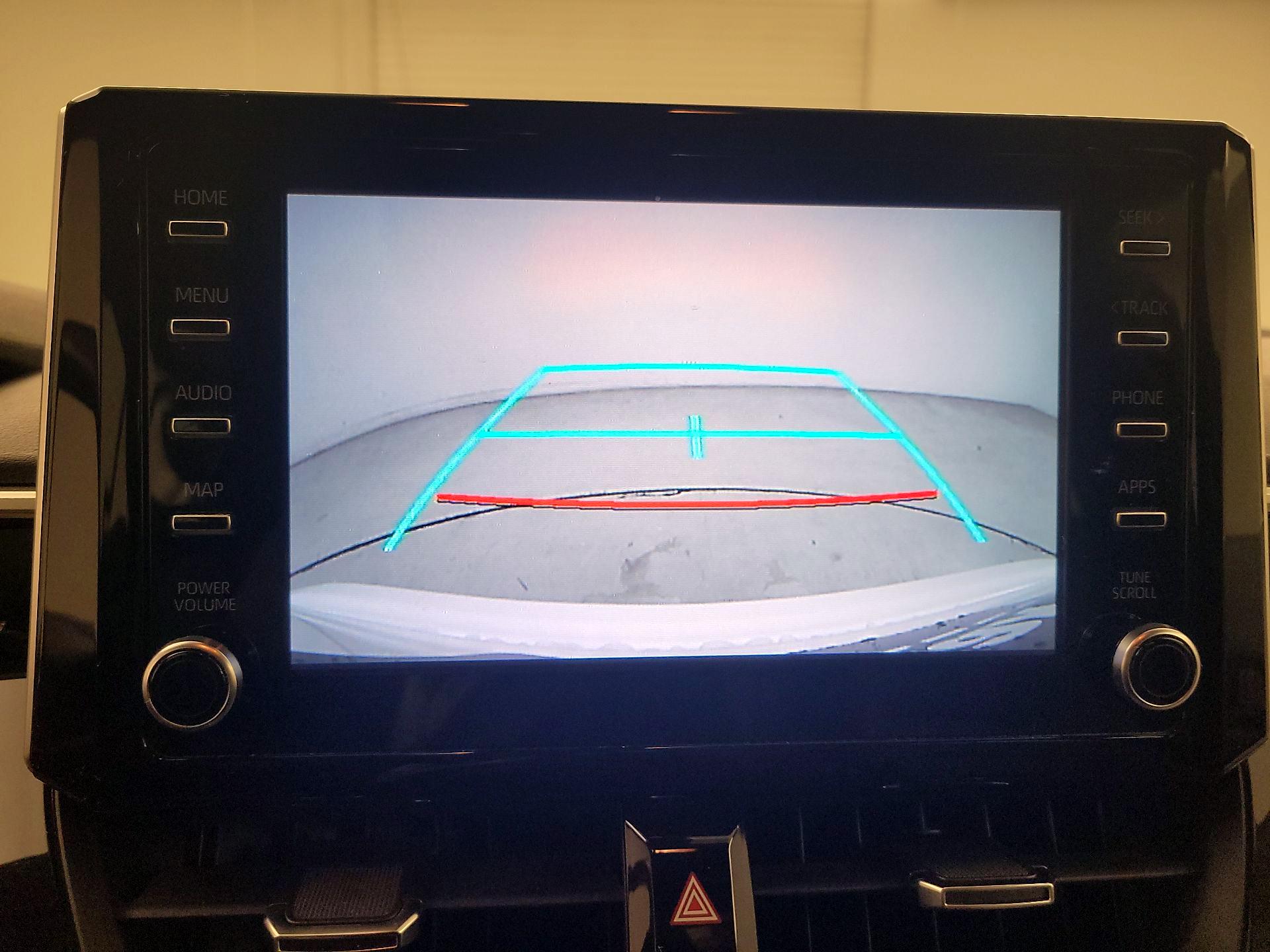 Thumbnail: 2020 Toyota Corolla - 14